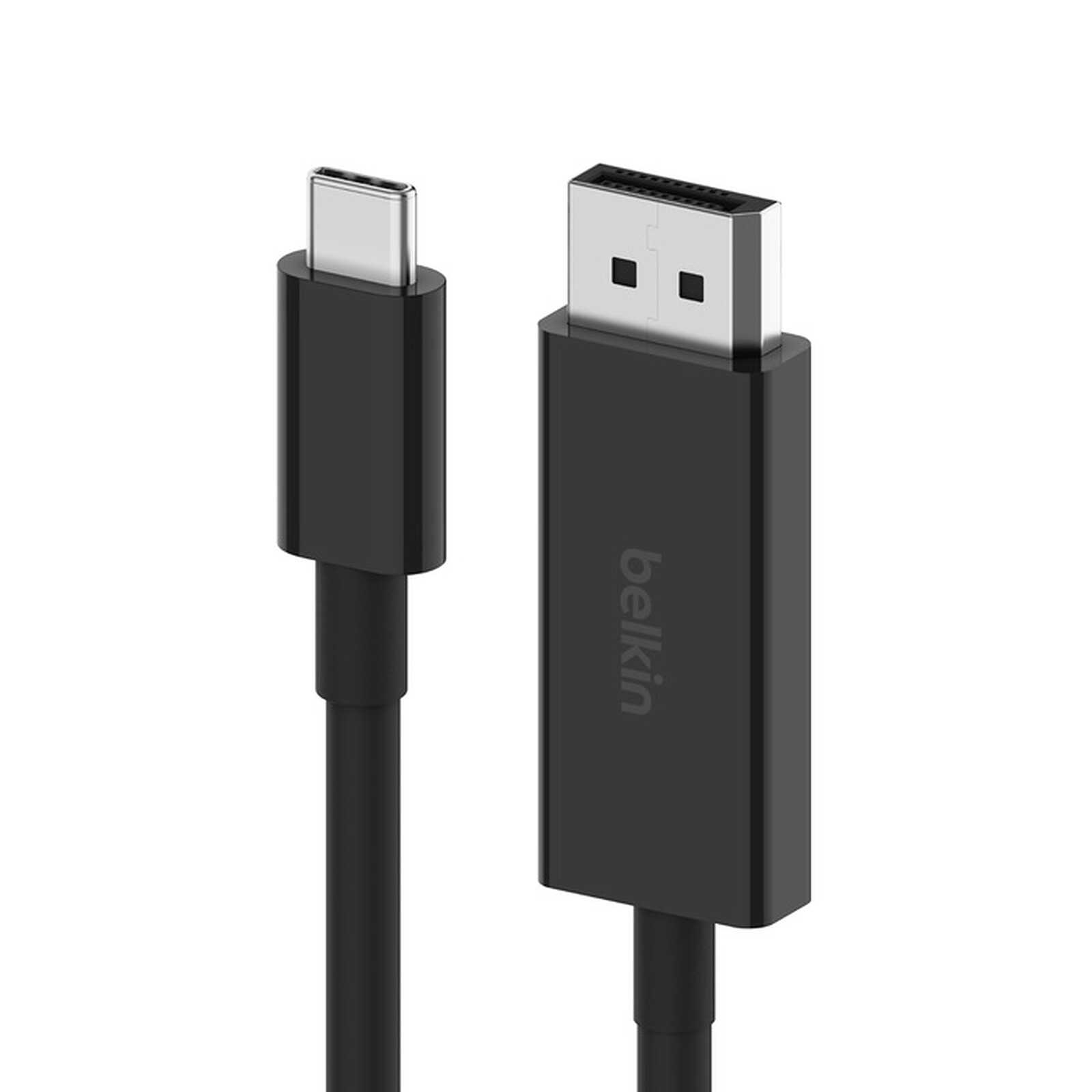 Belkin Câble USB-C vers DisplayPort 1.4 - 2 m - DisplayPort - Garantie 3  ans LDLC