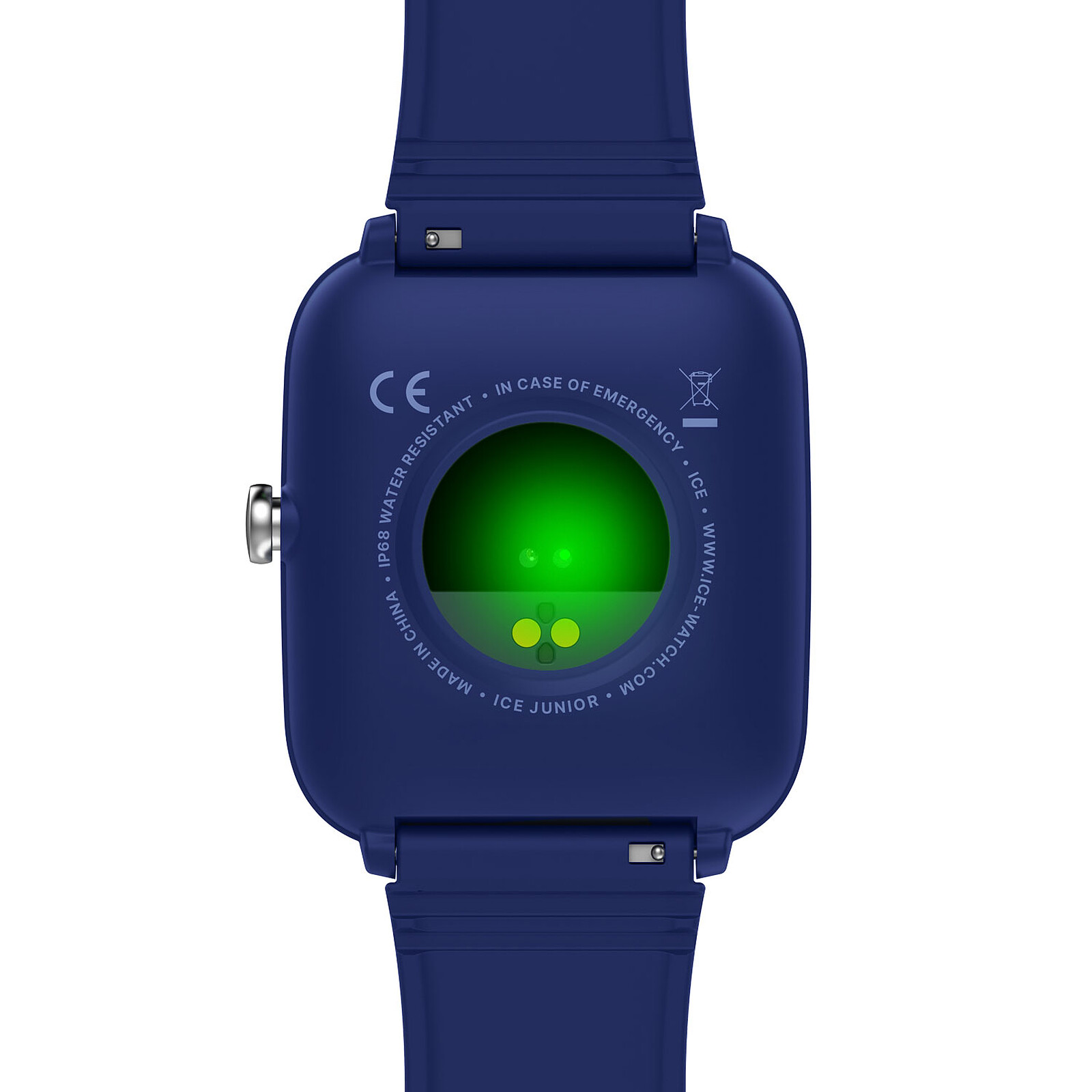 Ice Watch - Screen Protection - Smart One – Bijouterie JC Lambert
