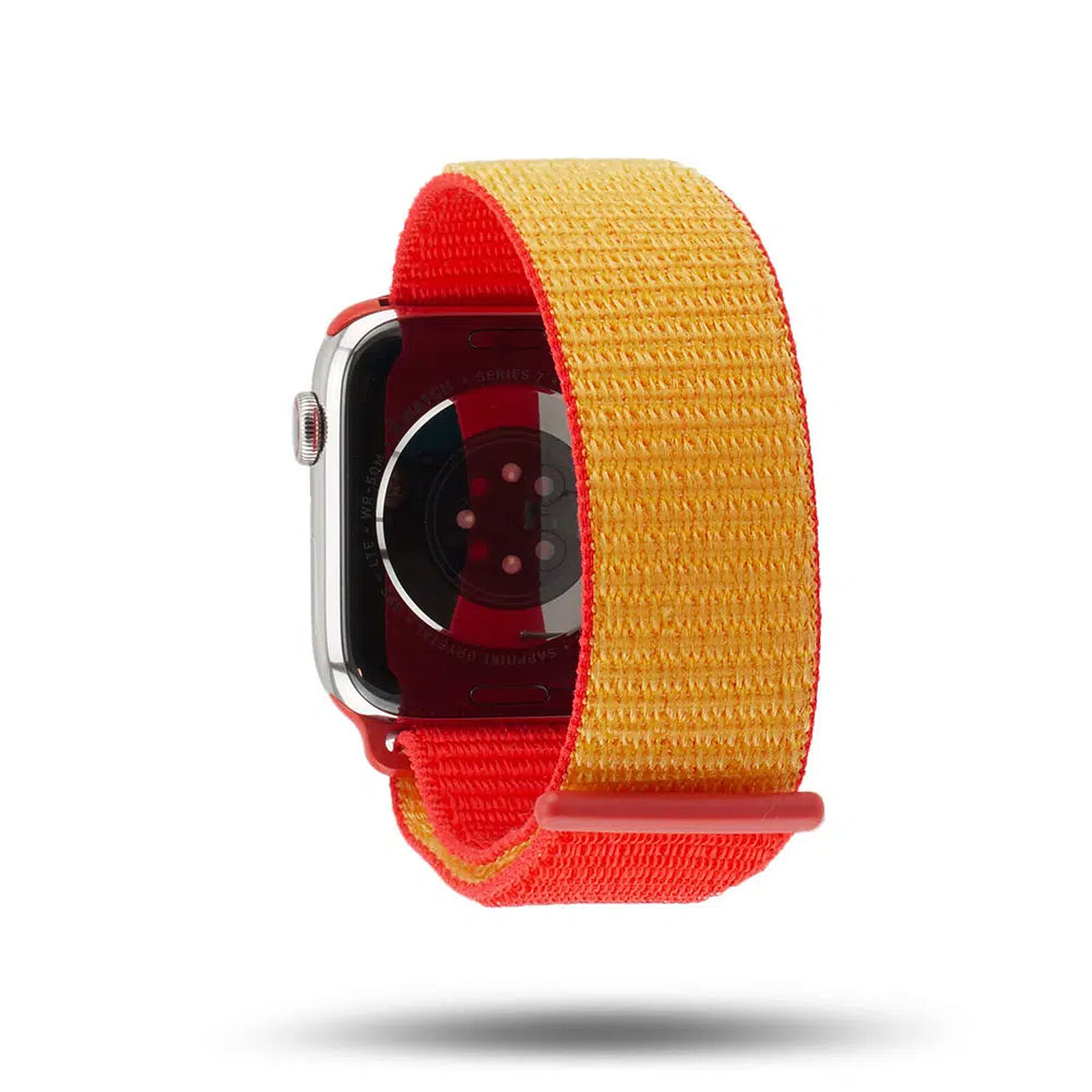 Boucle unique - Bracelet sport - Apple Watch - Band-Band