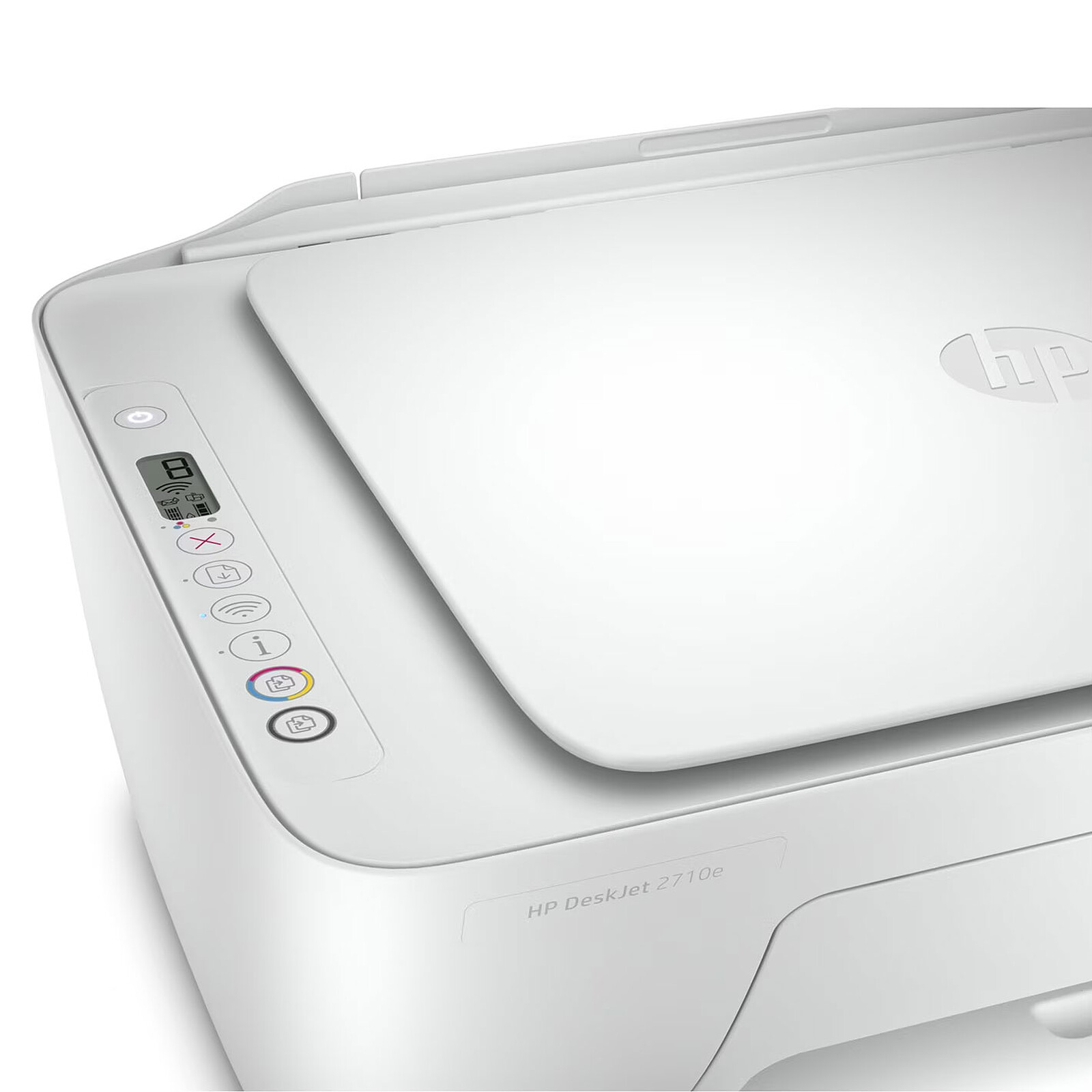 Hp cartouche 305 Couleur Compatible avec les imprimantes jet d'encre HP  Deskjet 2710, 2720 à prix pas cher