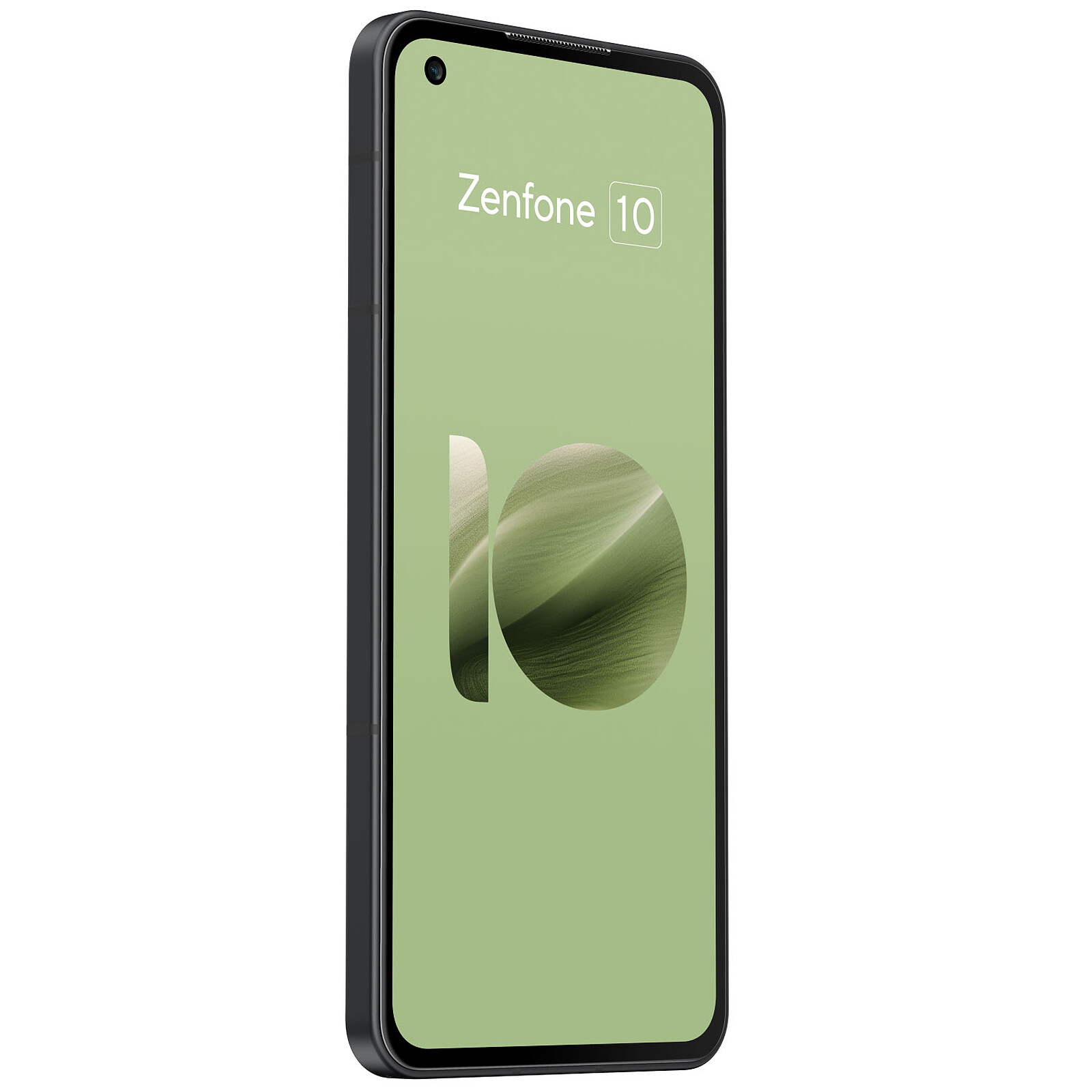 ASUS ZenFone 10 Green (16 GB / 512 GB) - Mobile phone & smartphone