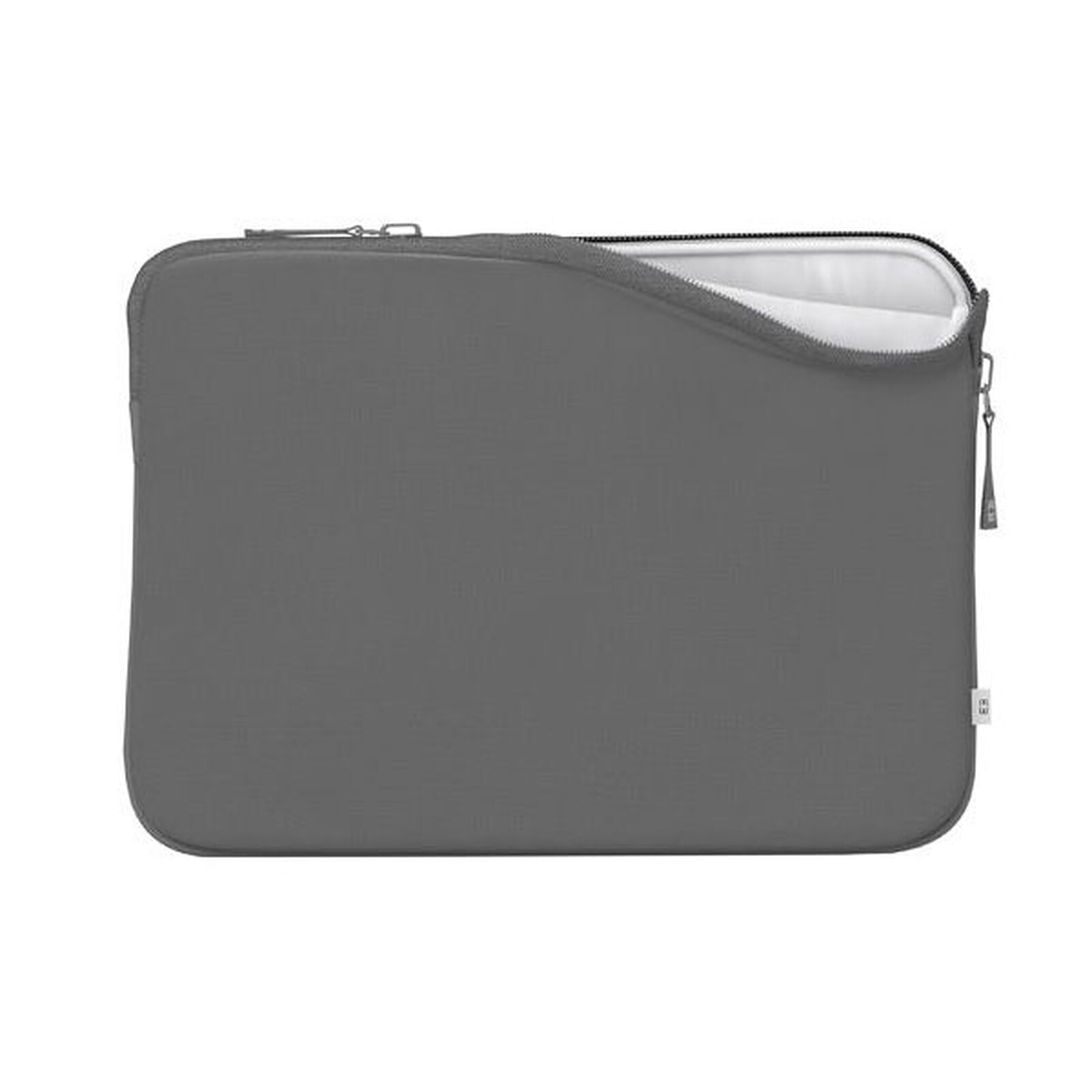 MW Housse MacBook Air 15 Basics ²Life Bleu/Blanc - Sac, sacoche