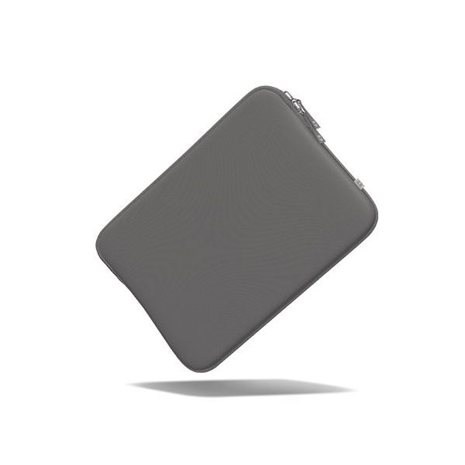 MW Housse compatible Macbook 12 Gris / Blanc - Accessoires Apple - LDLC