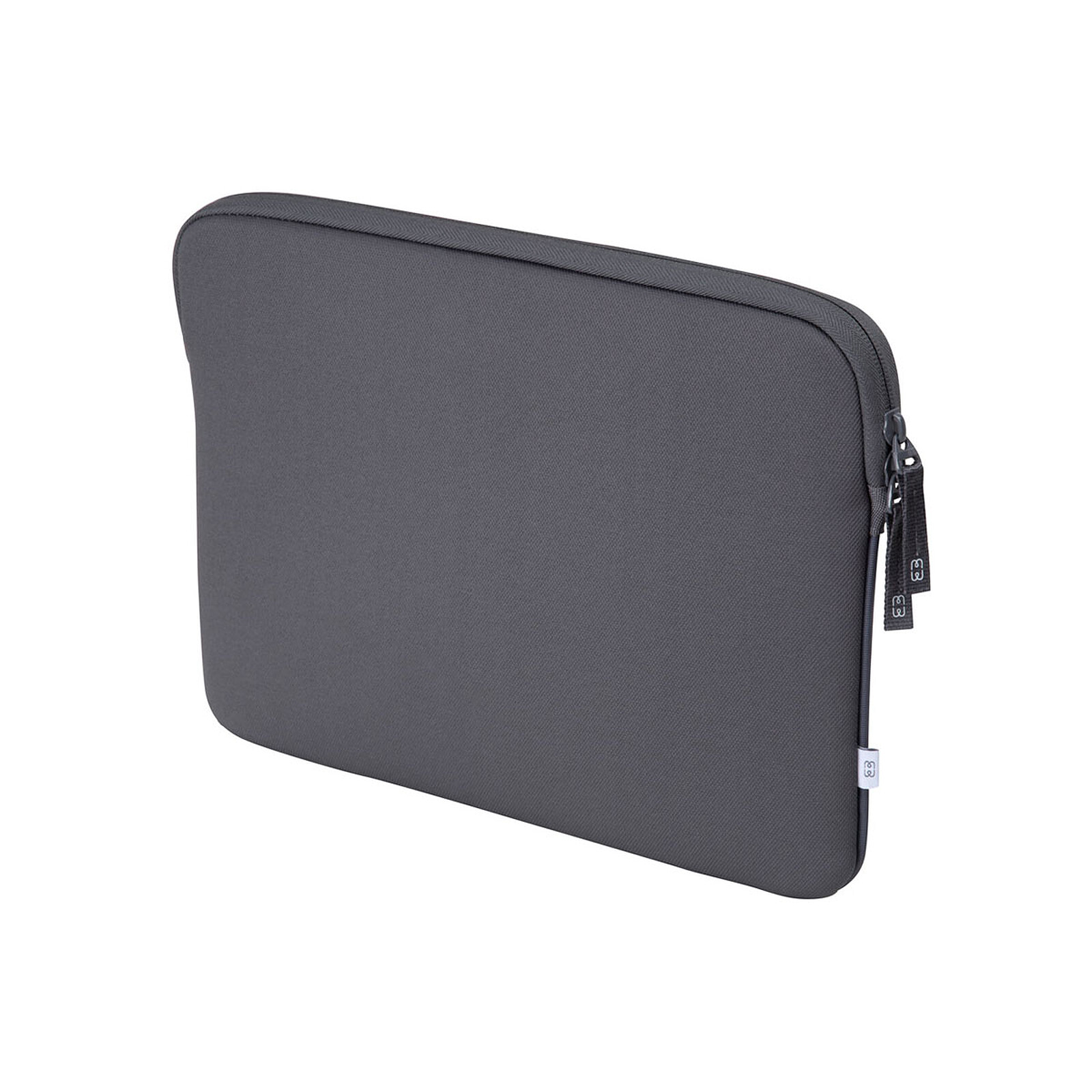 MW Housse MacBook Air 15 Basics ²Life Noir/Blanc - Sac, sacoche, housse -  Garantie 3 ans LDLC
