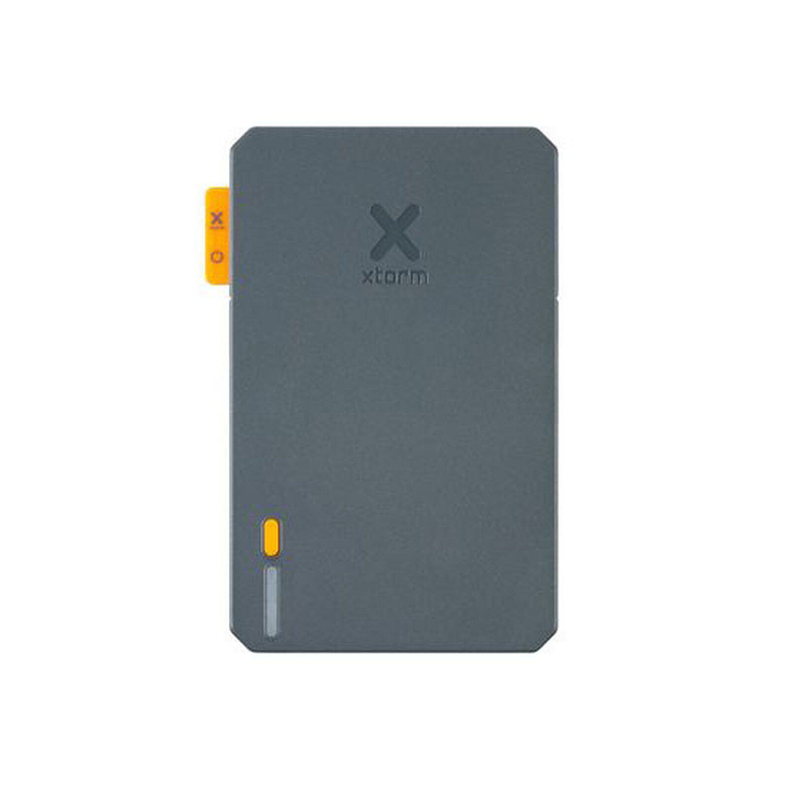 Batterie externe Xtorm Batterie externe Essential 10000 mAh gris