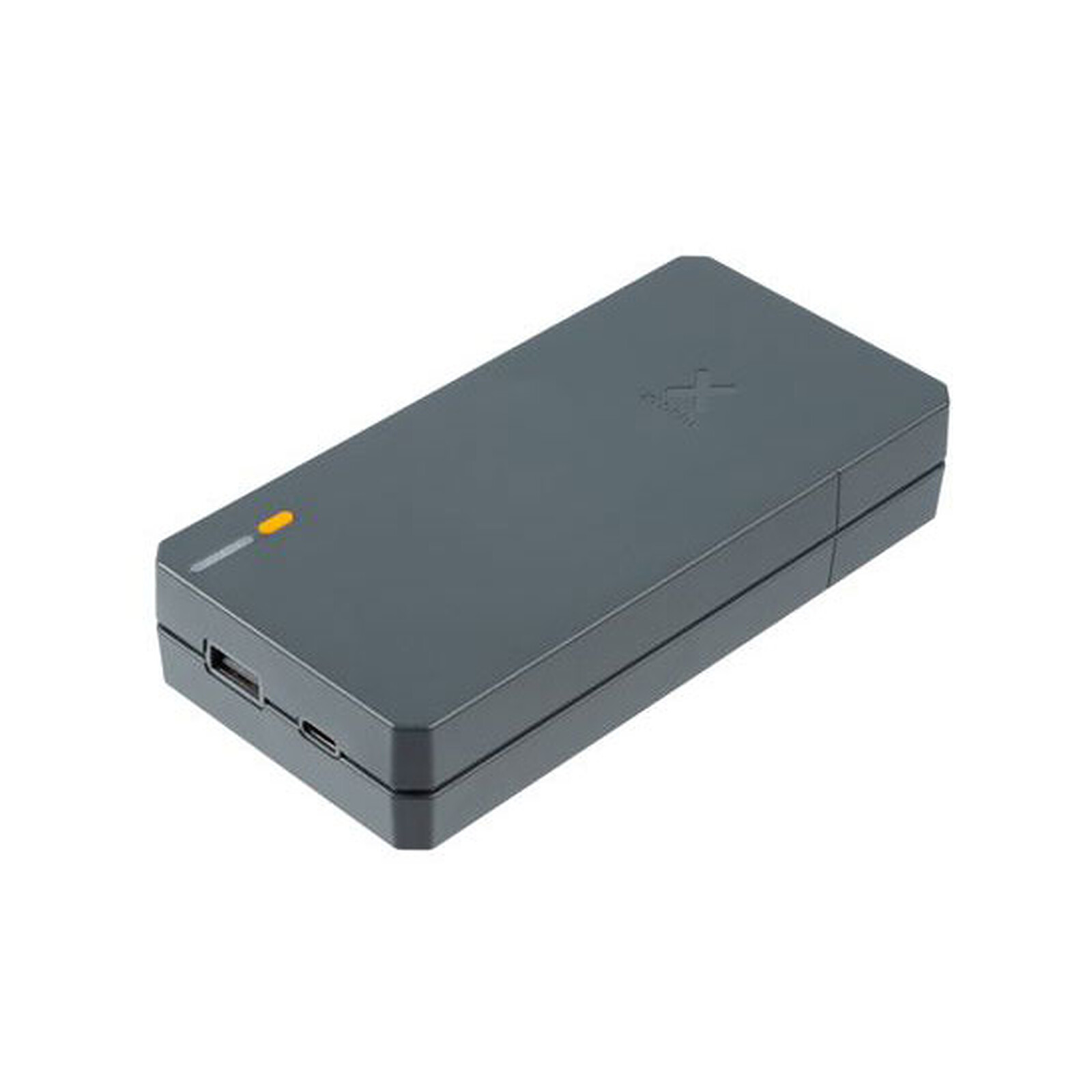 Cygnett ChargeUp Pro 20K (20.000 mAh) Noir - Batterie externe - LDLC