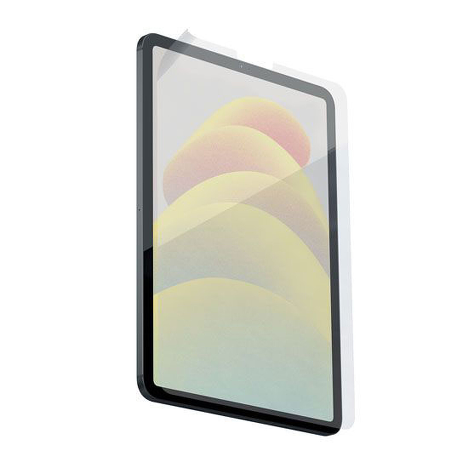 2x Films flexible pour iPad 2020 / 2019 10.2 Technologie Nanodots Paperlike  Transparent - Protection d'écran pour tablette - Achat & prix