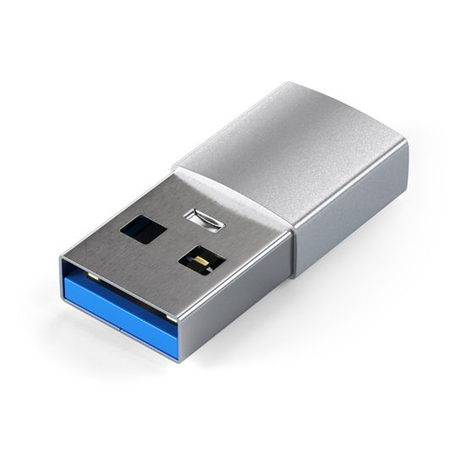 Comprá Adaptador USB a USB-C Satechi - Envios a todo el Paraguay