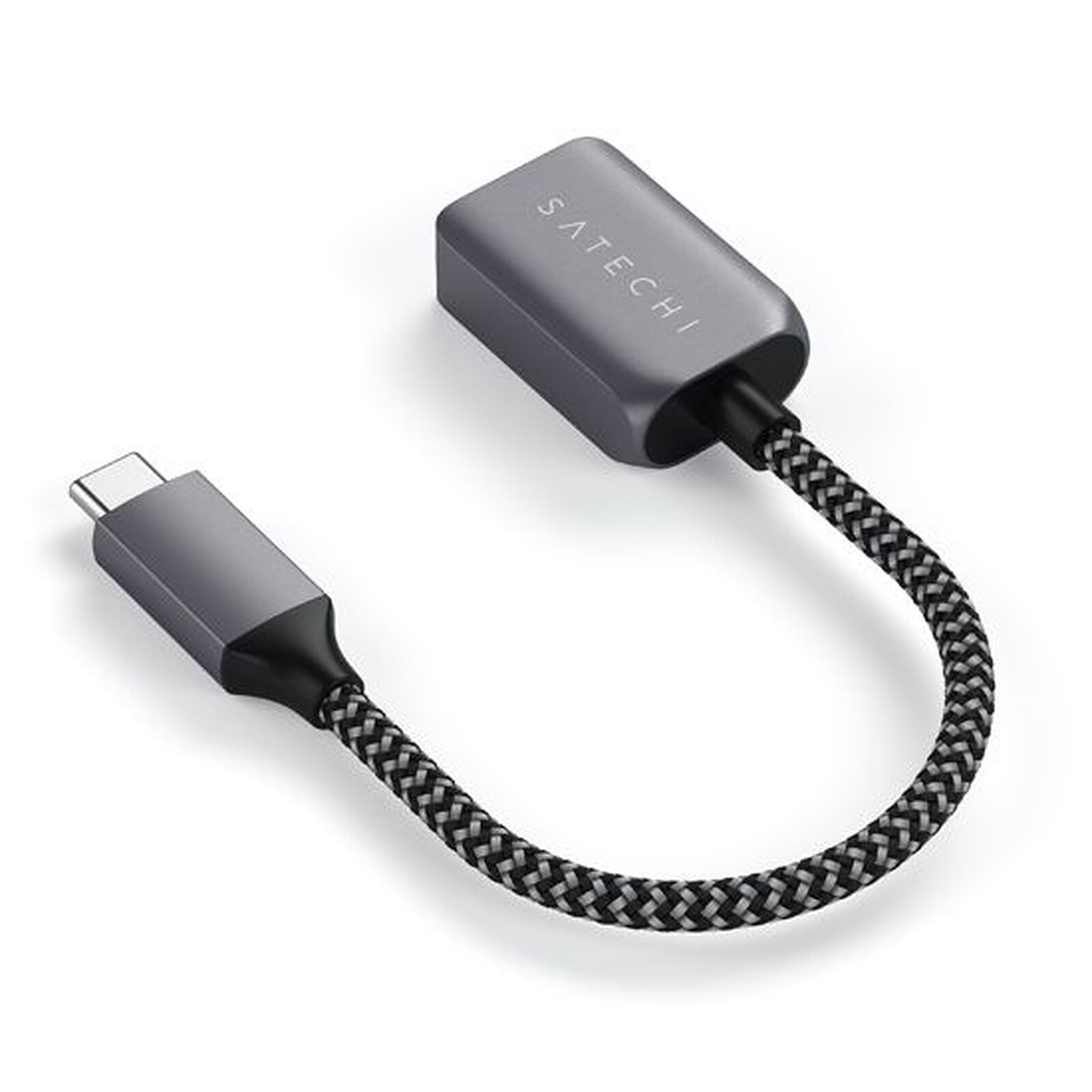 Belkin Cable USB-A a USB-C 3.1 - Cable y Adaptador - LDLC