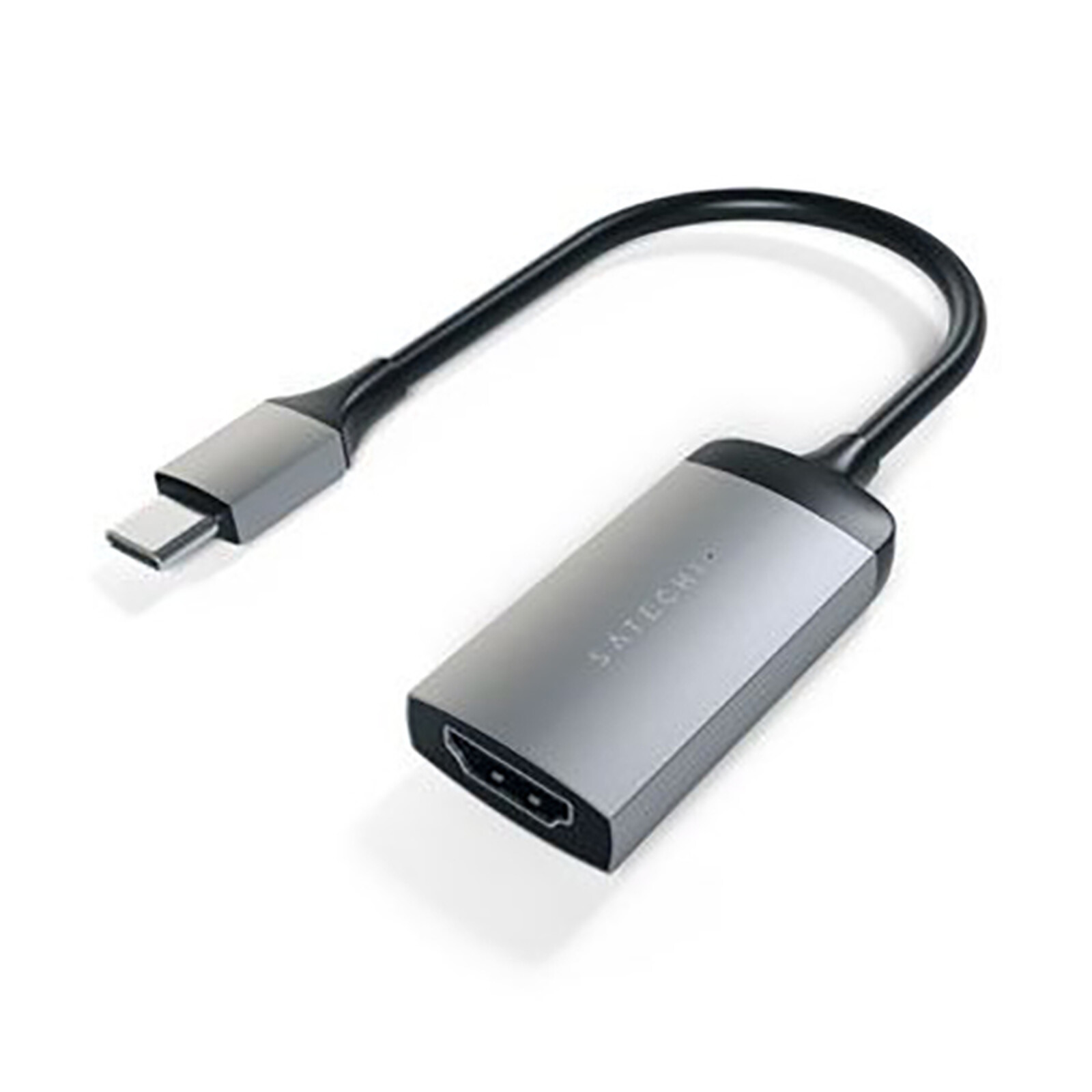 Belkin Adaptateur USB Type-C vers HDMI 2.1 (8K, 4K, HDR) - HDMI - Garantie  3 ans LDLC