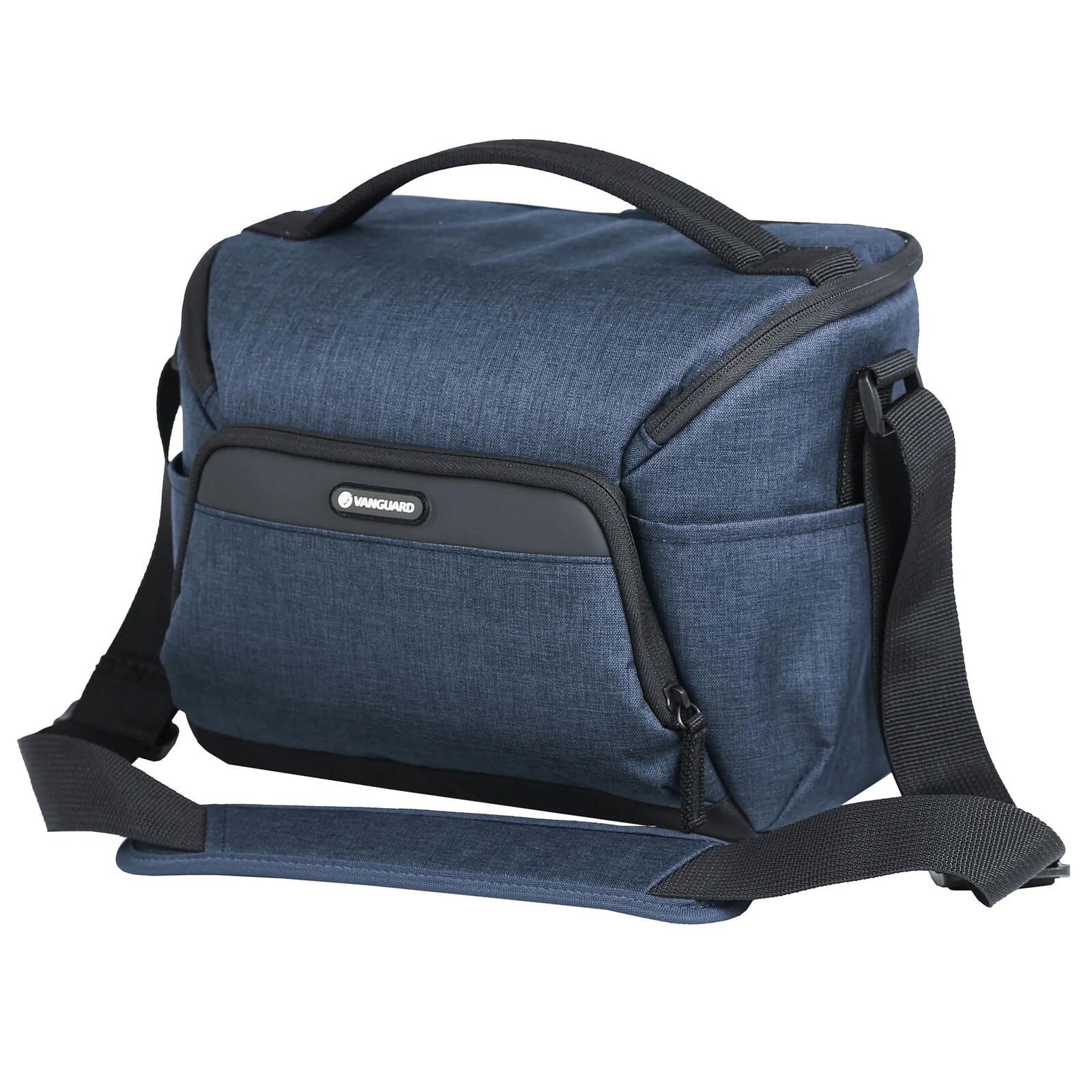 Vanguard Vesta Aspire 25 Blue - Camera bag & case - LDLC 3-year warranty
