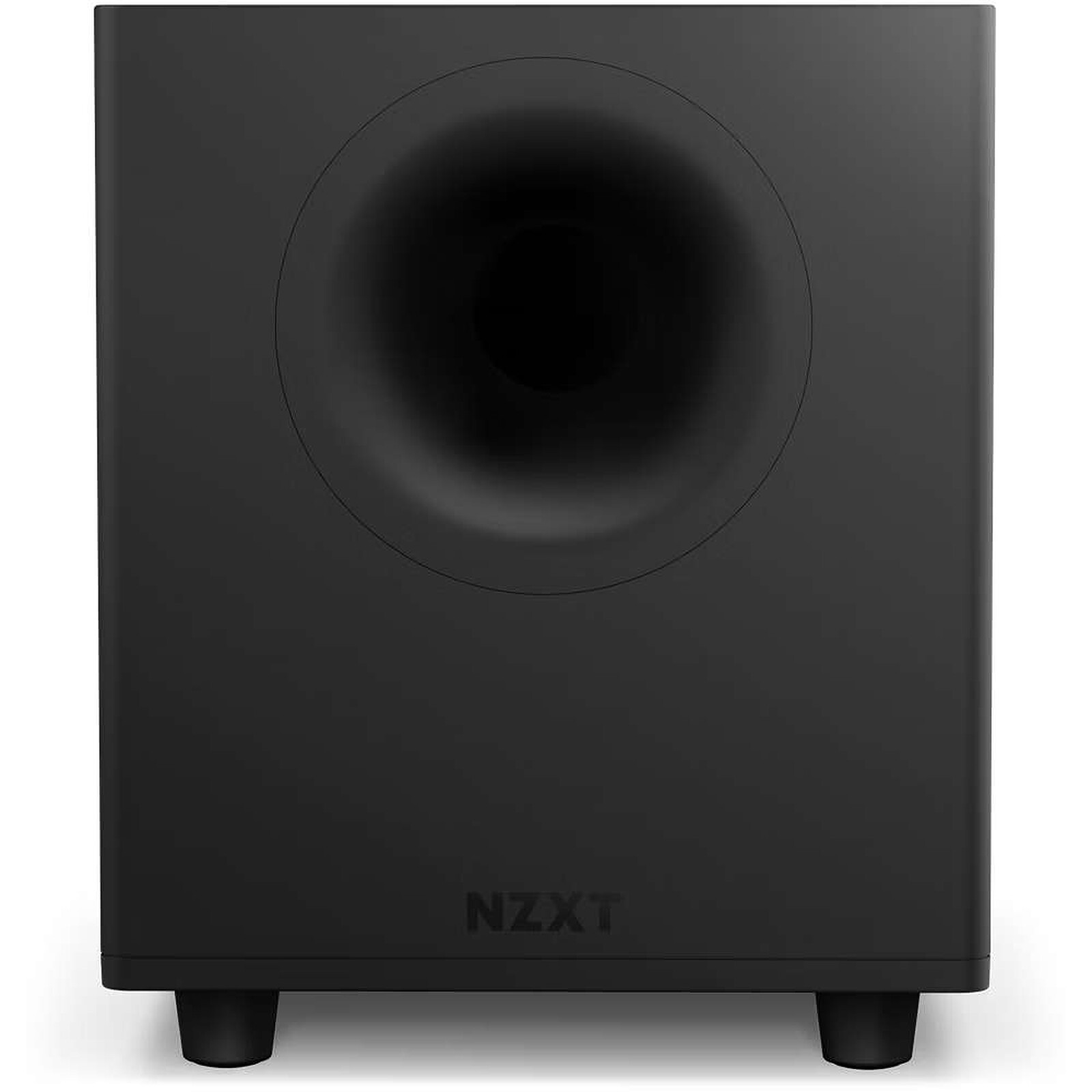 Subwoofer NZXT Relay - Altavoces PC - LDLC