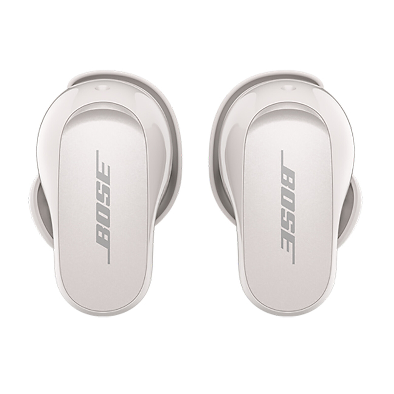 Bose QuietComfort Earbuds II Blanc - Casque - Garantie 3 ans LDLC