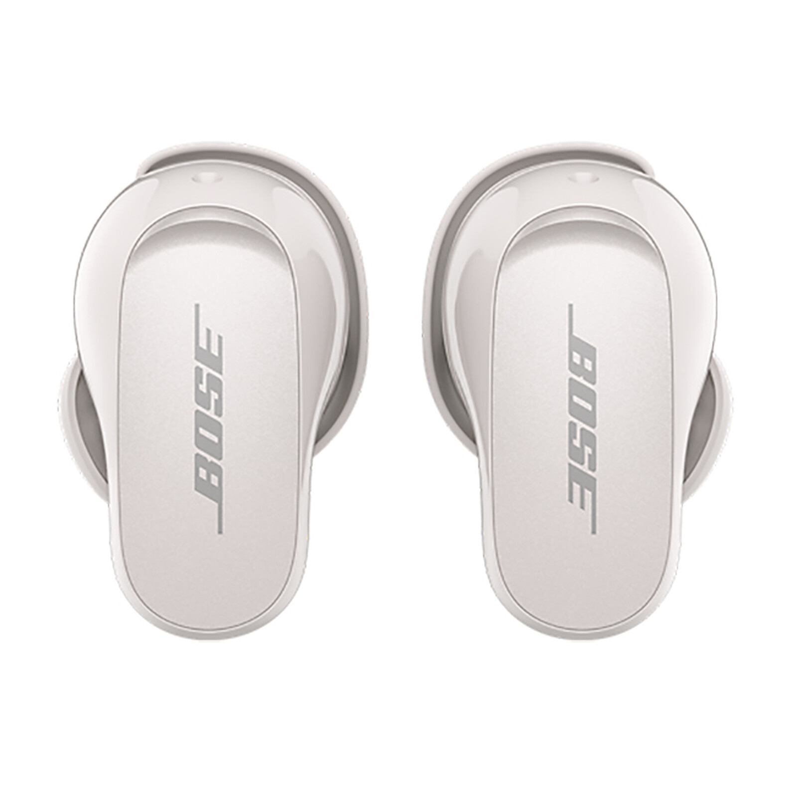 Bose QuietComfort Earbuds II White - Headphones - LDLC 3-year 