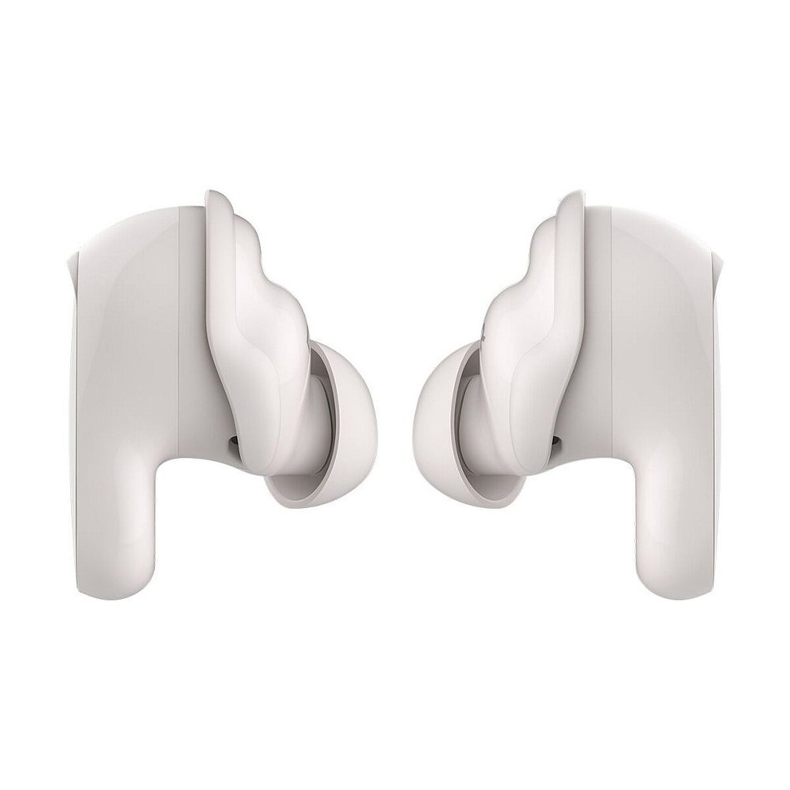 Bose QuietComfort II Blancos - Auriculares - LDLC