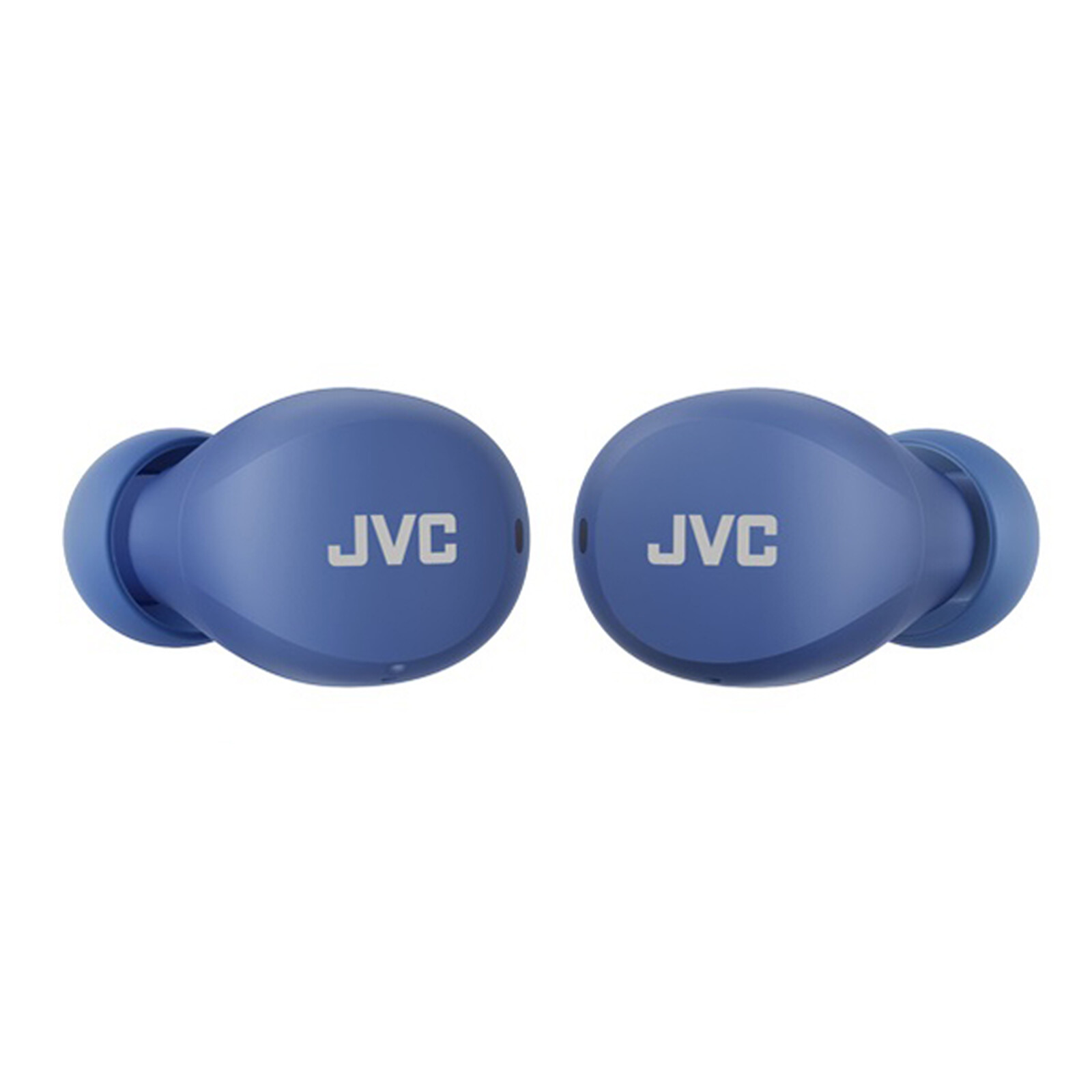 JVC HA-ET45T Auriculares Deportivos Bluetooth Azules