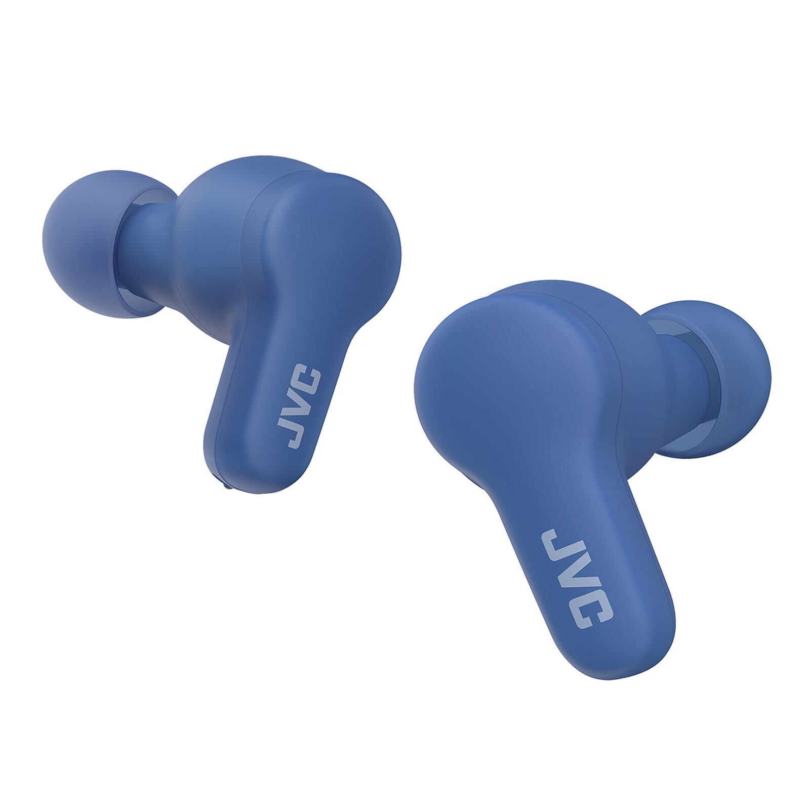 JVC HA-FX39BTT-A Azul - Auriculares - LDLC