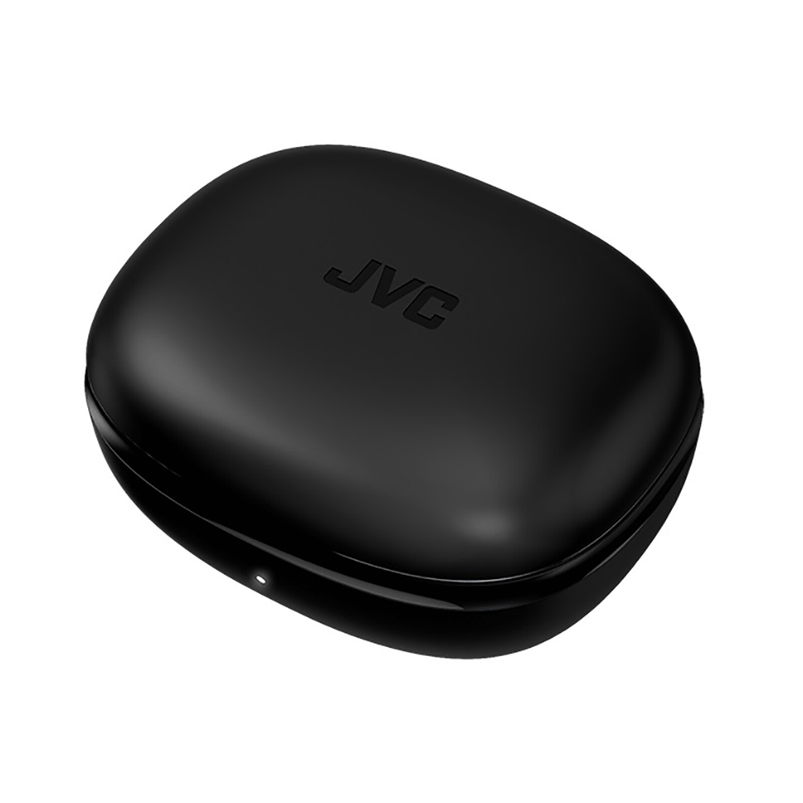 JVC HA-EC25T Negro - Auriculares - LDLC
