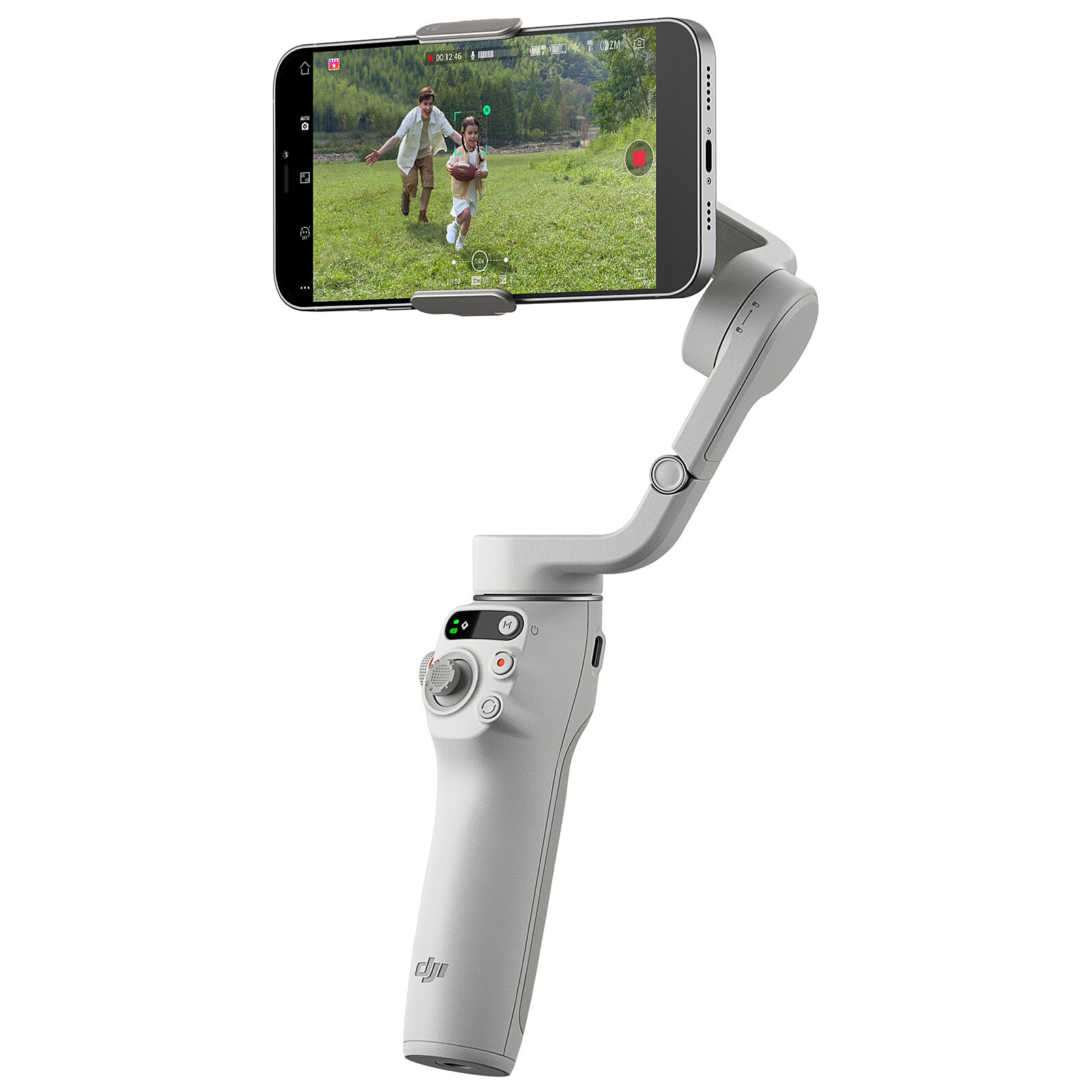 Boya BY-VG330 - Accessoires photo smartphone - Garantie 3 ans LDLC