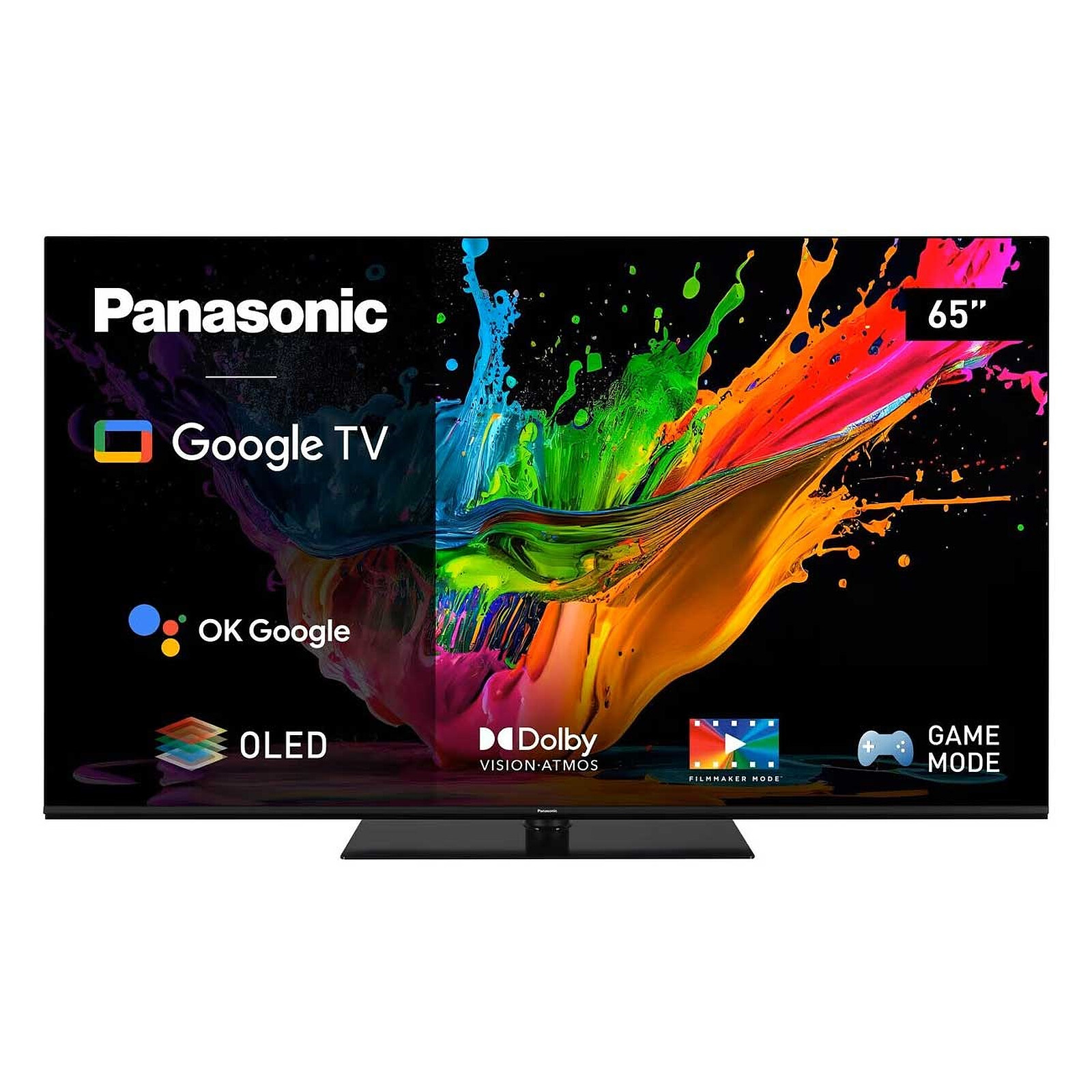 Las mejores ofertas en Panasonic TV, video y audio para el Hogar Mandos a  Distancia Para Panasonic