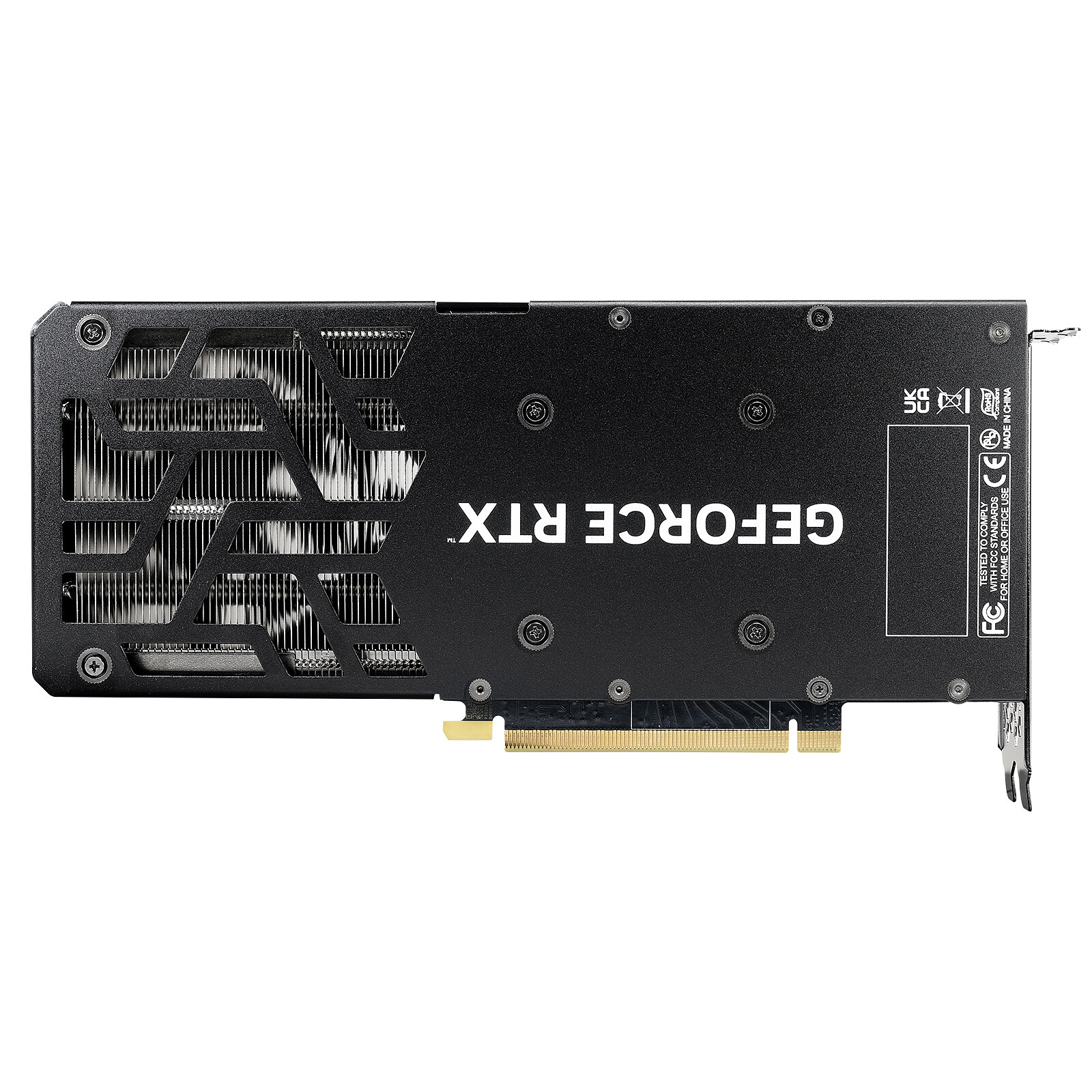 ASUS ProArt GeForce RTX 4060 Ti 16GB - Carte graphique - LDLC