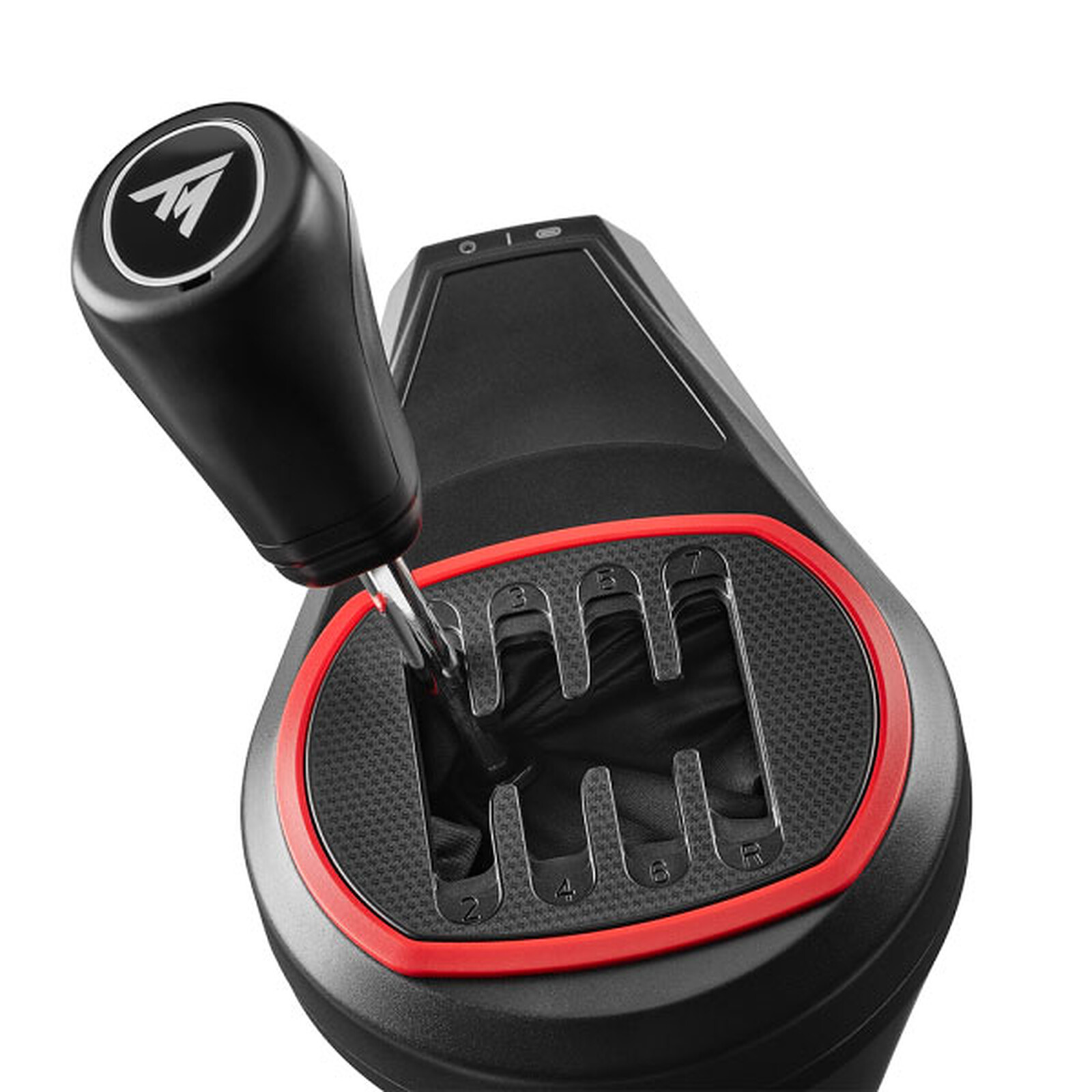THRUSTMASTER Levier de vitesse TH8A SHIFTER ADD-ON - PC / PS4