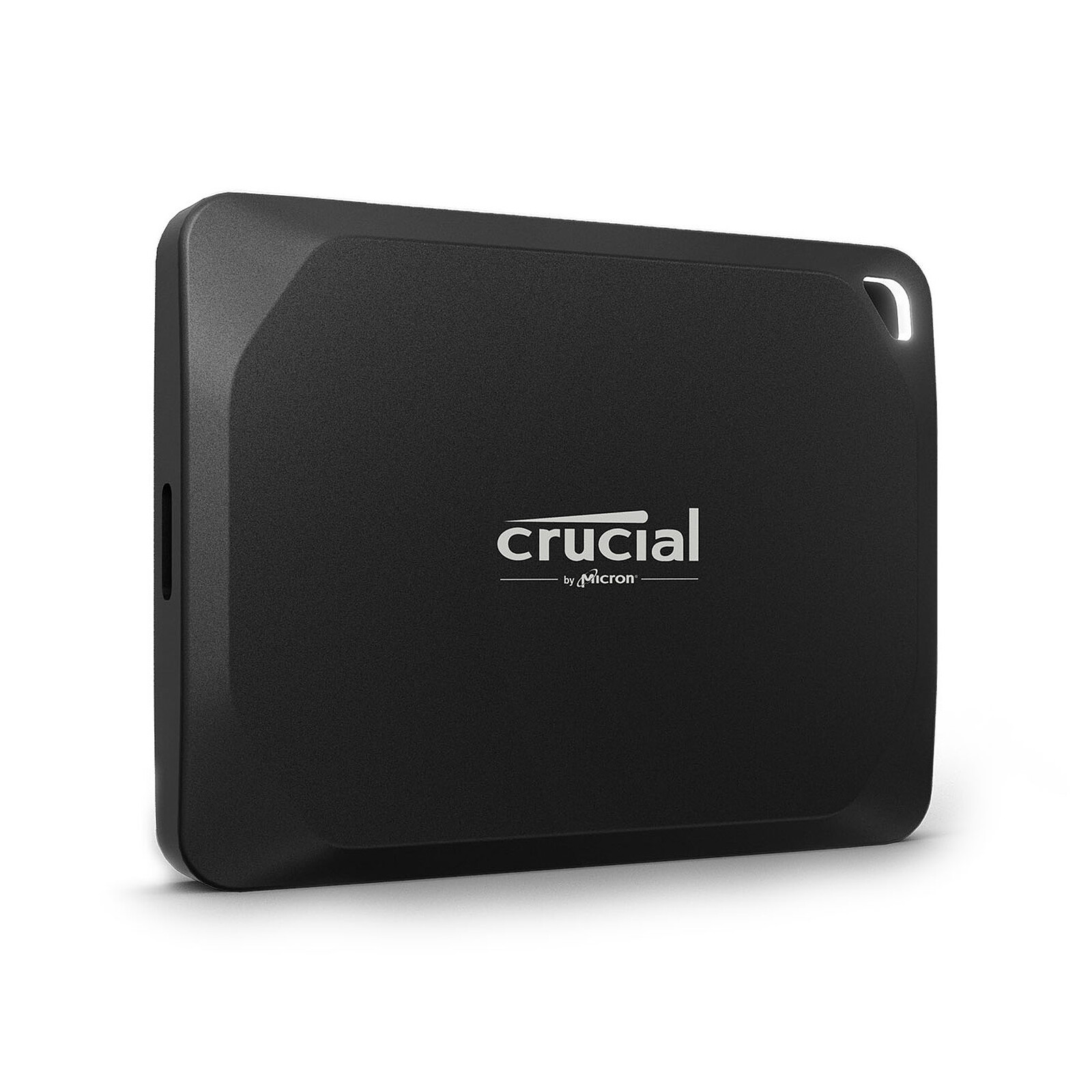 Crucial X10 Pro Portable 2TB - External hard drive - LDLC 3-year warranty
