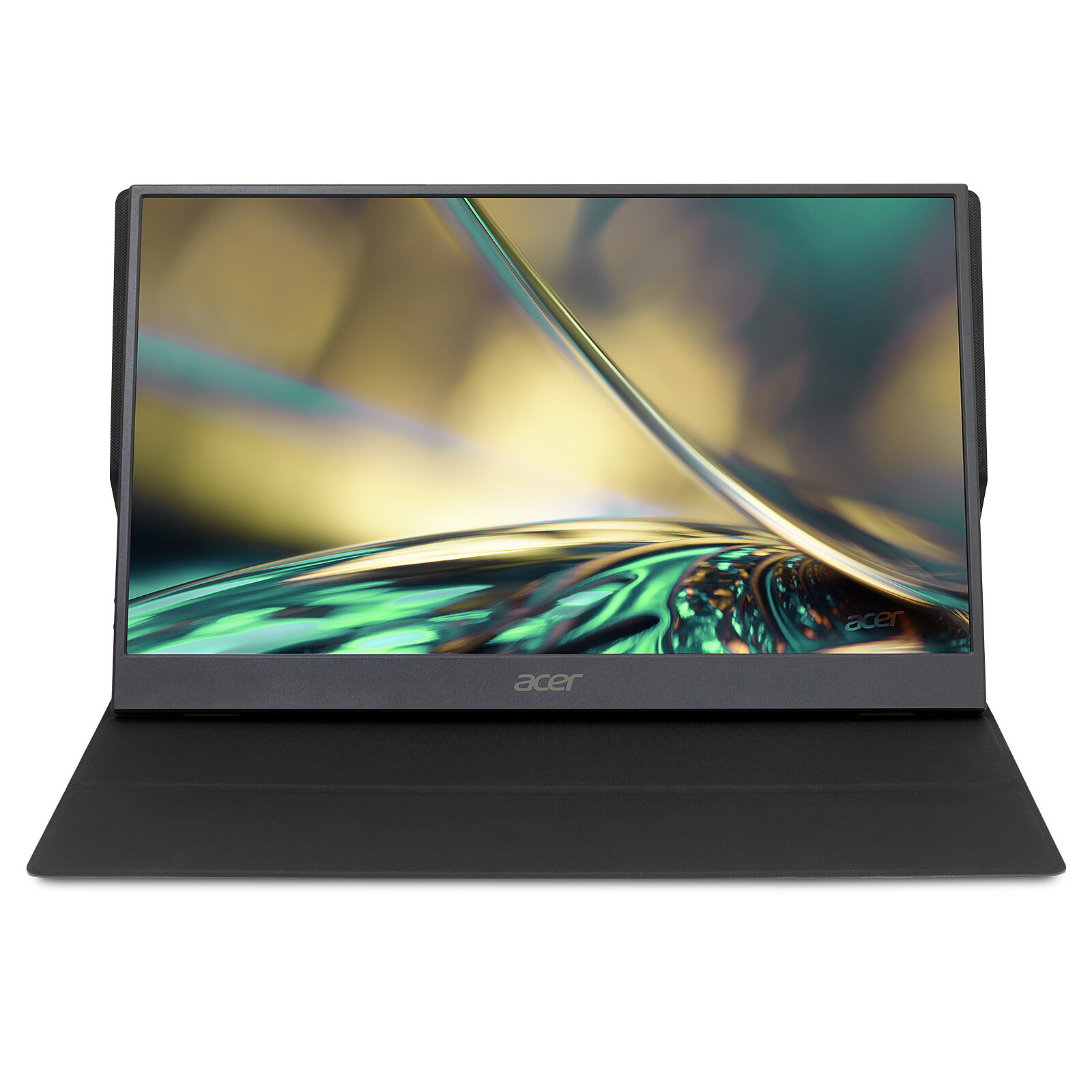 Acer 15.6 LED - PM161QAbmiuuzx - Ecran PC - Garantie 3 ans LDLC