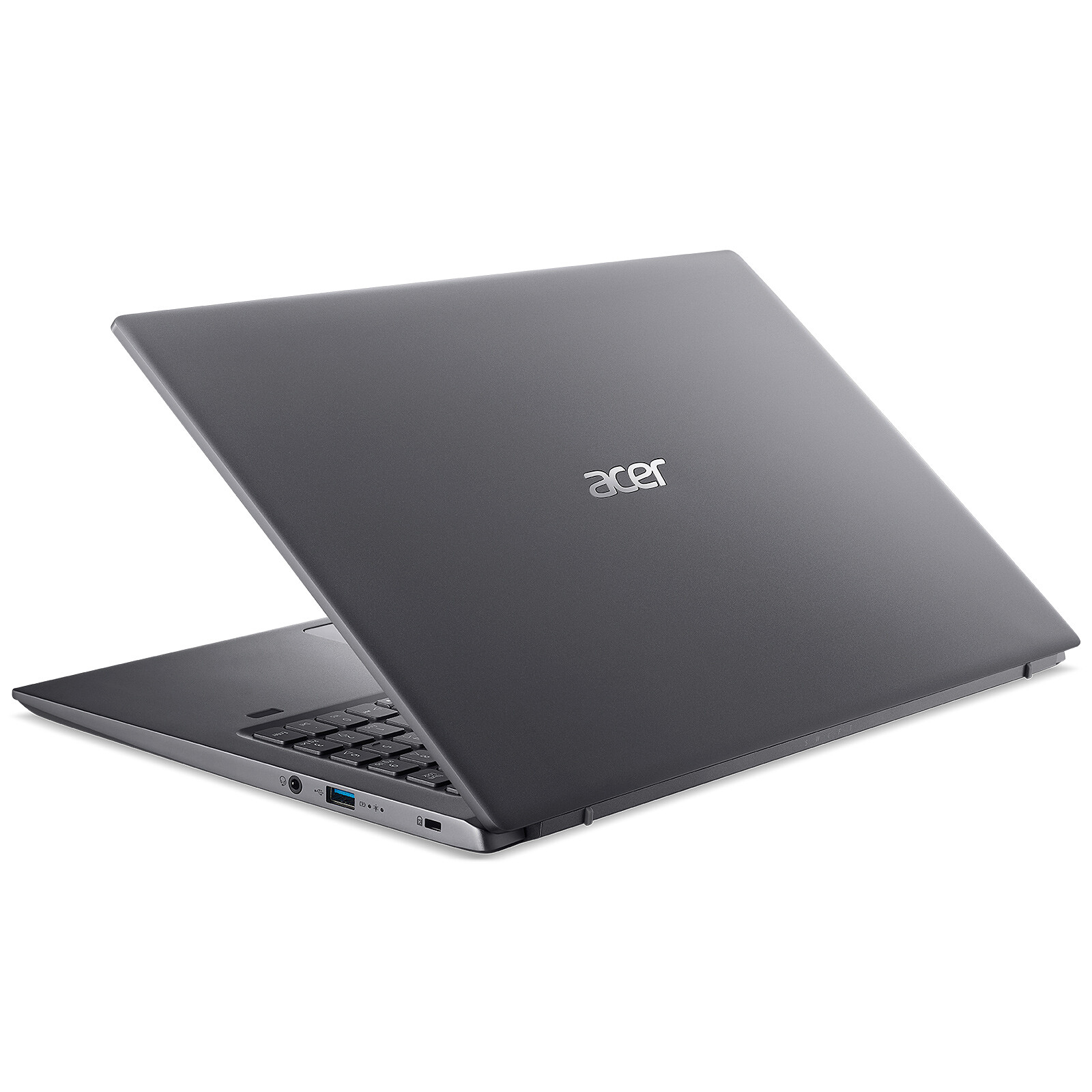 Acer Swift Go 14 SFG14-72-79JF - PC portable Acer sur