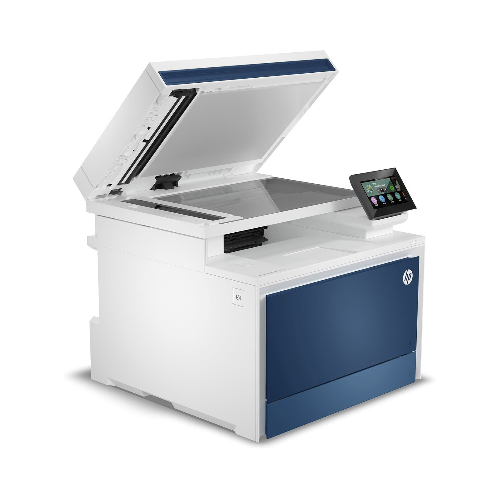 Imprimante laser couleur multifonction - Achat imprimante