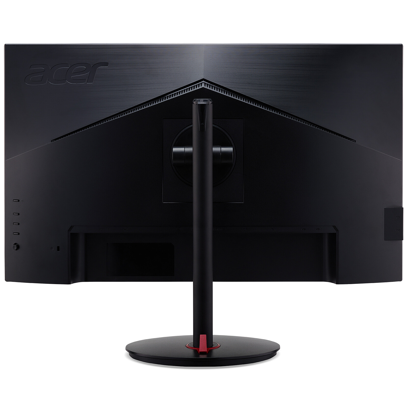 GIGABYTE M32Q monitor para videojuegos de 32 pulgadas, con frecuencia de  actualización de 165 Hz, 2560 x 1440, pantalla IPS, tiempo de respuesta de