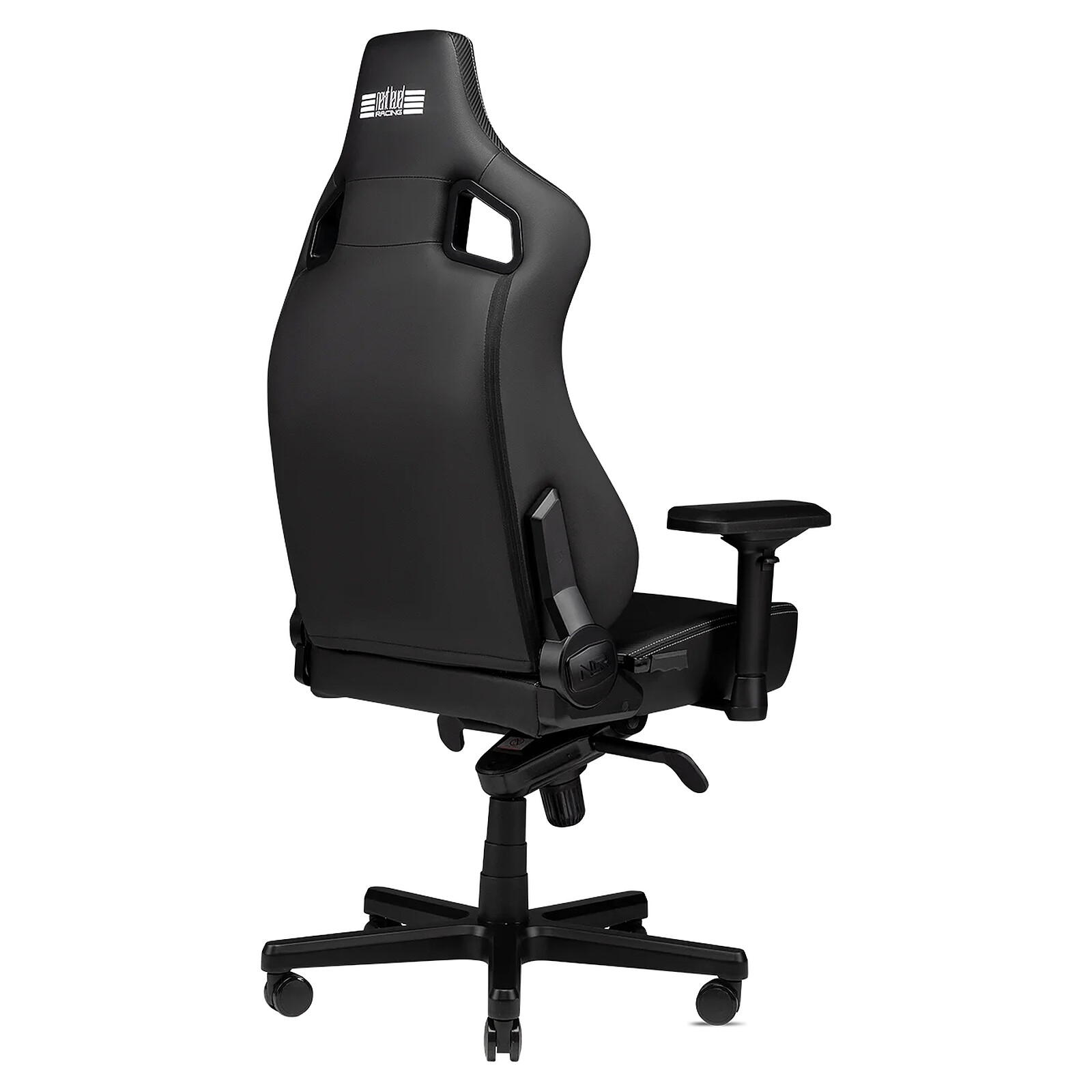 TC100 RELAXED, la silla gaming de Corsair amplia y ergonómica