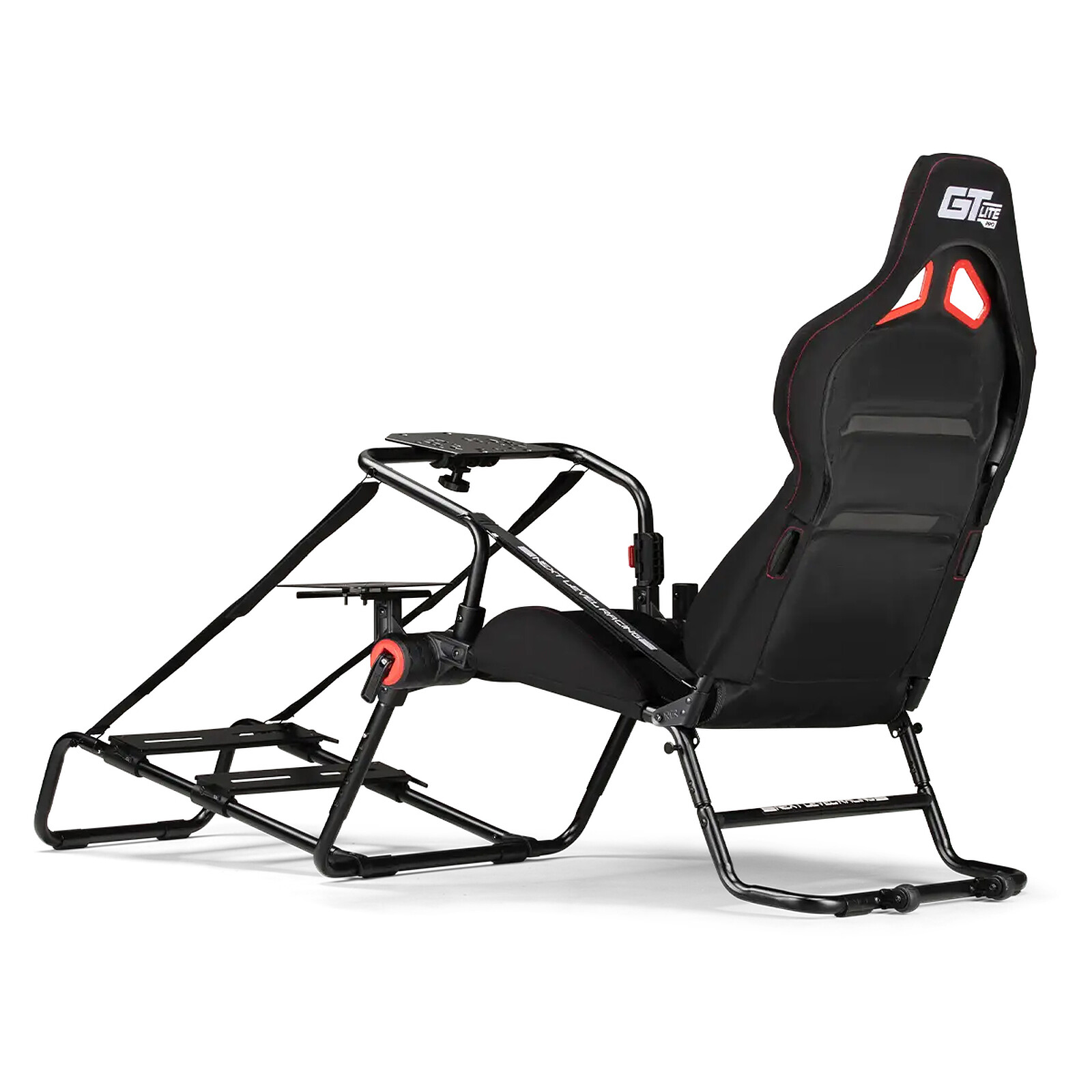 Next Level Racing GT Lite Pro - Other gaming accessories - LDLC 3-year  warranty