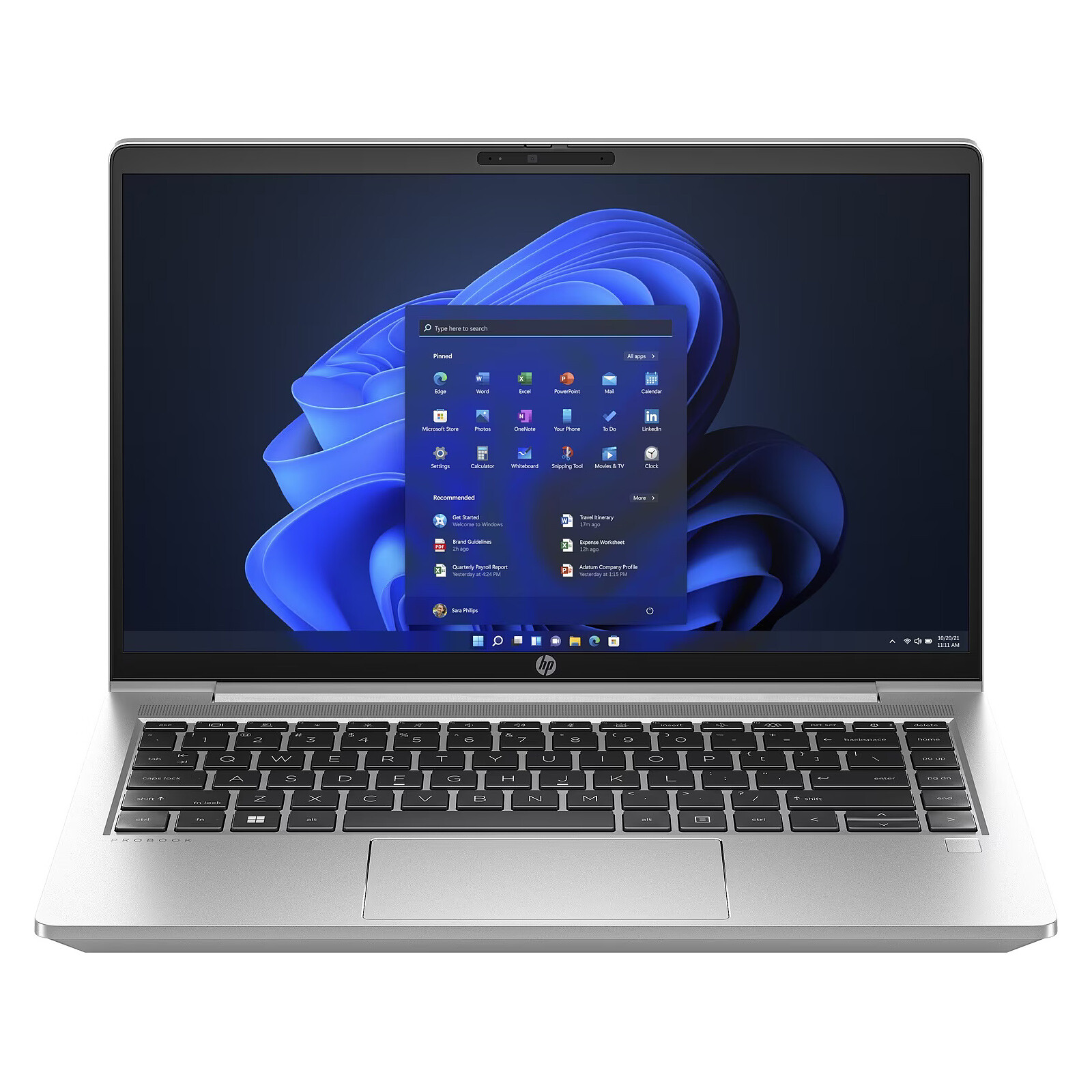 HP ProBook 440 G10 (816T3EA) - Laptop - LDLC 3-year warranty | Holy Moley