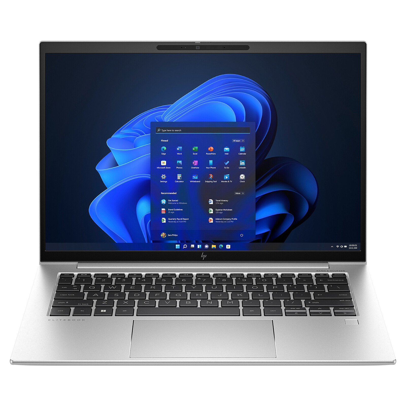 HP EliteBook 840 G10 (81A74EA) - Laptop - LDLC | Holy Moley