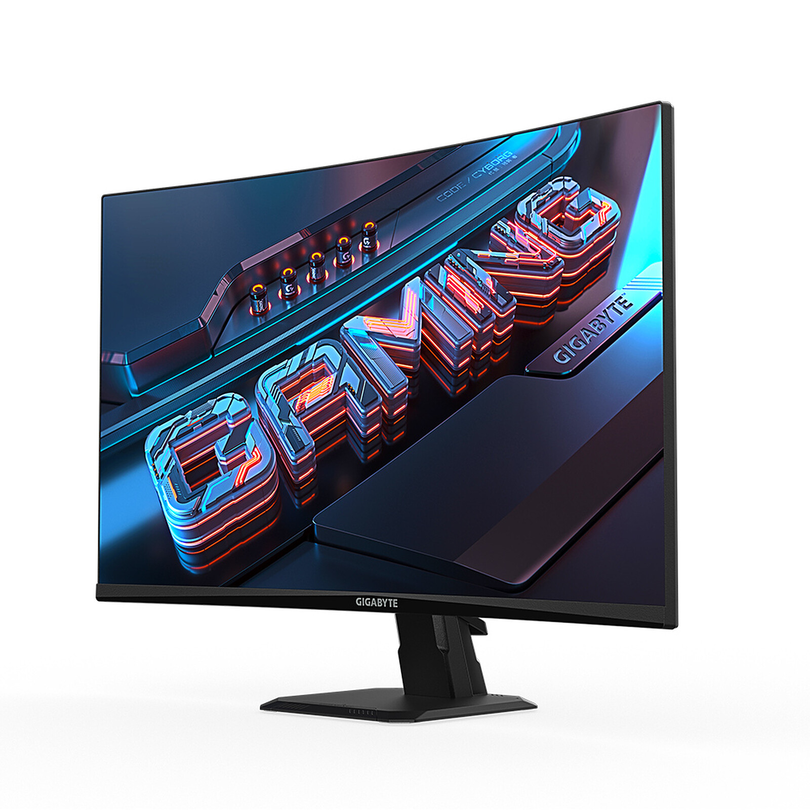 Monitor Gamer Gigabyte 24 Pulgadas FHD con AMD Free Sync Premium a precio  de socio