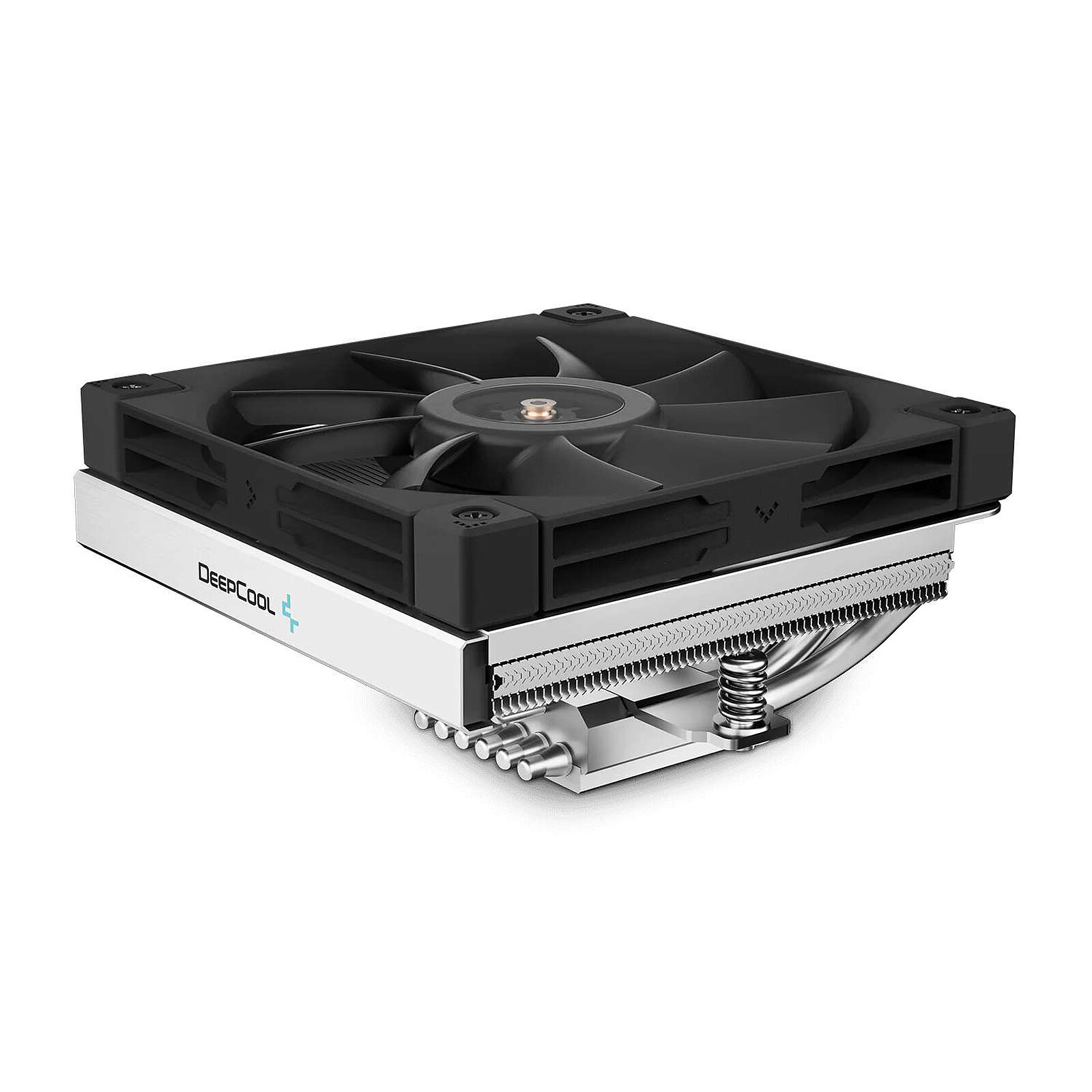 DeepCool AN600 Ventilateur Processeur LDLC Mus ericorde DeepCool AN600 Ventilateur Processeur LDLC Mus ericorde