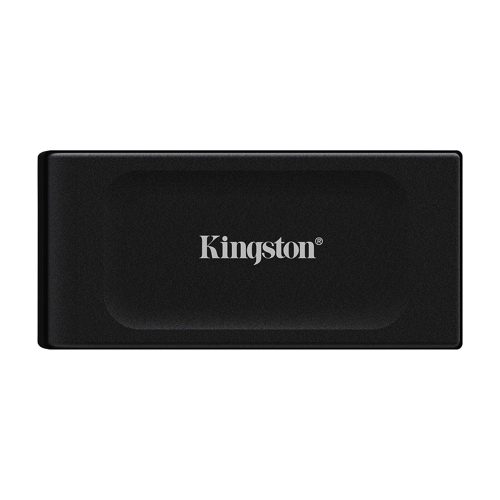 Kingston XS1000 2TB SSD Review - Powerful Pocket-Sized Portable