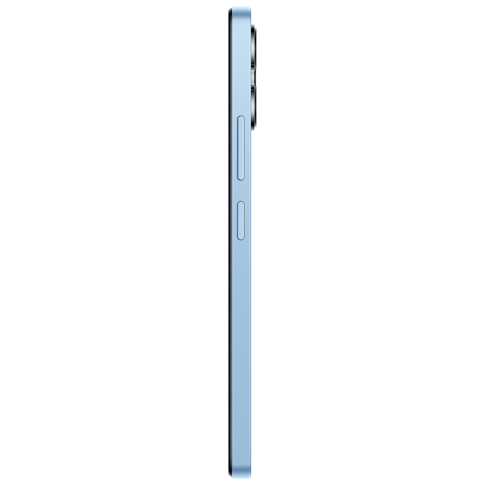Xiaomi Redmi Note 12 5G Gris (4GB / 128GB) - Móvil y smartphone - LDLC