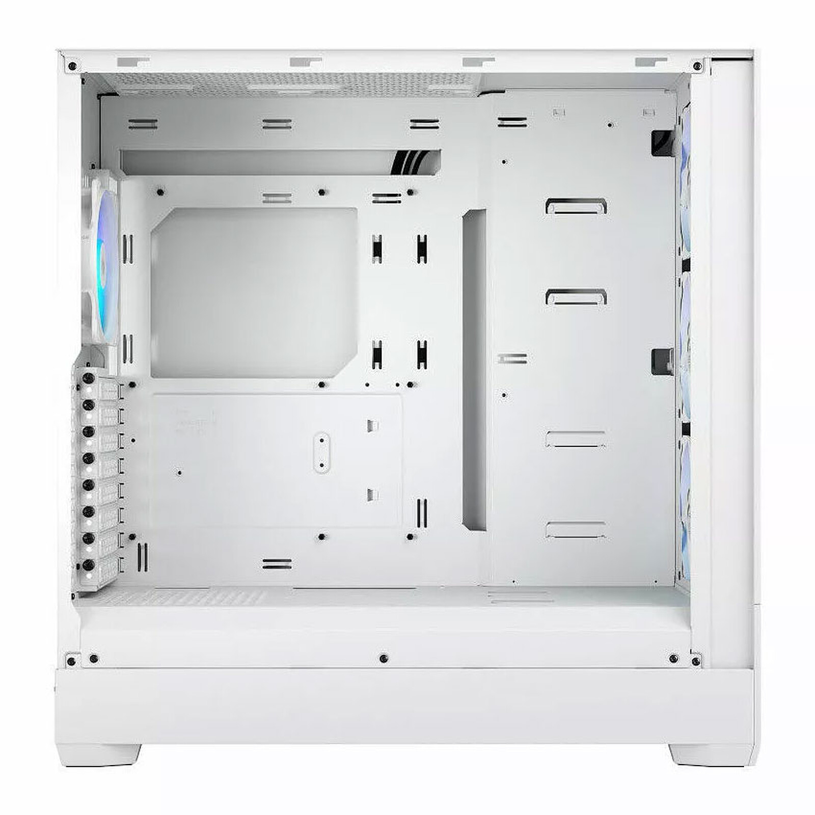 Fractal Design Pop XL Air RGB TG (Noir) - Boîtier PC - Garantie 3