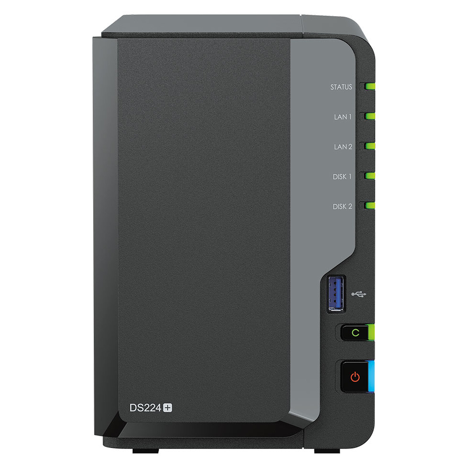 Synology DS224