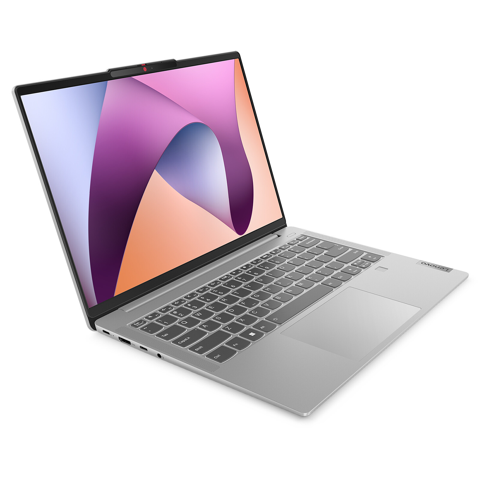 Lenovo IdeaPad Slim 5 14IRL8 (82XD0045FR) - Laptop - LDLC 3-year