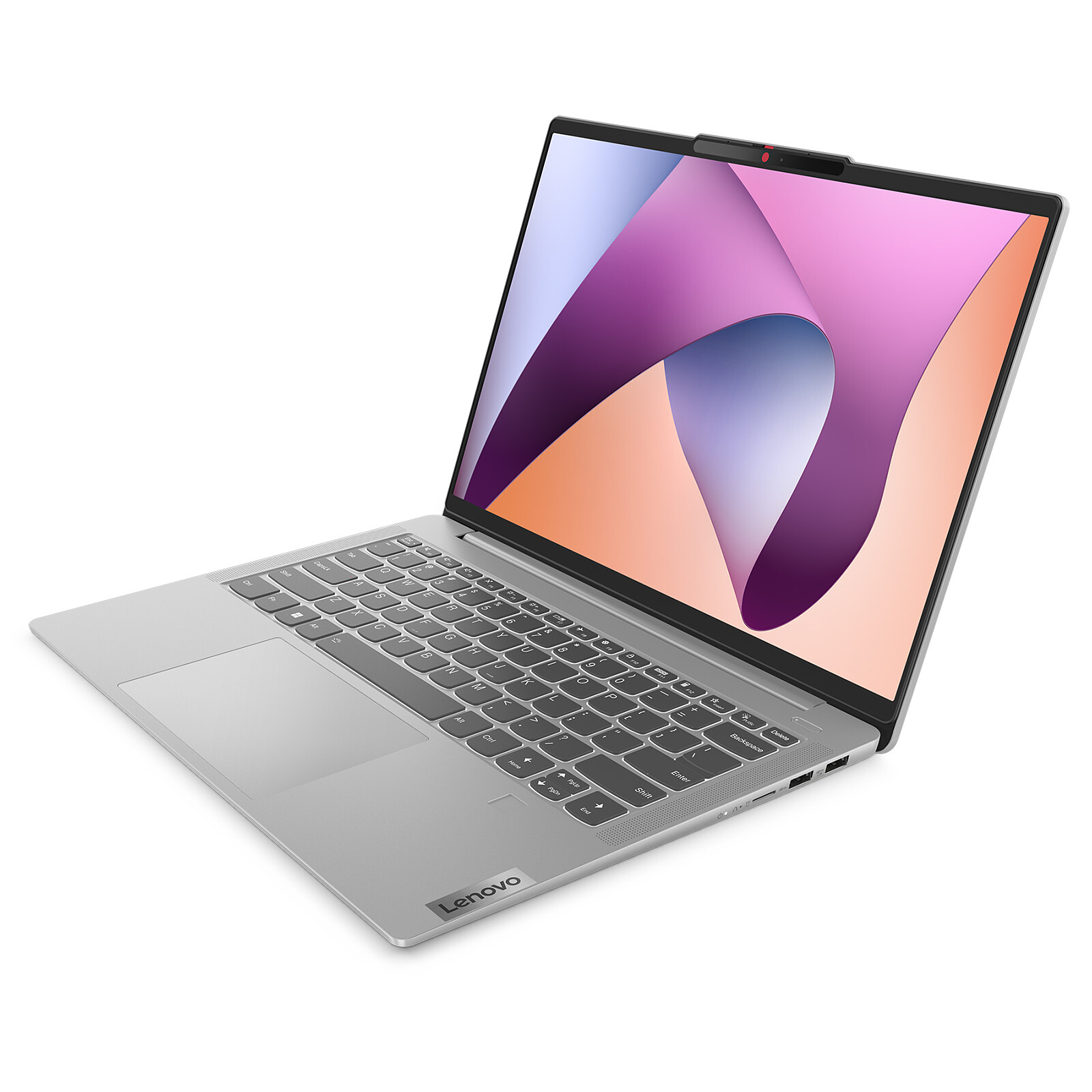 Lenovo IdeaPad Slim 5 14IRL8 (82XD0045FR) - Laptop - LDLC 3-year warranty