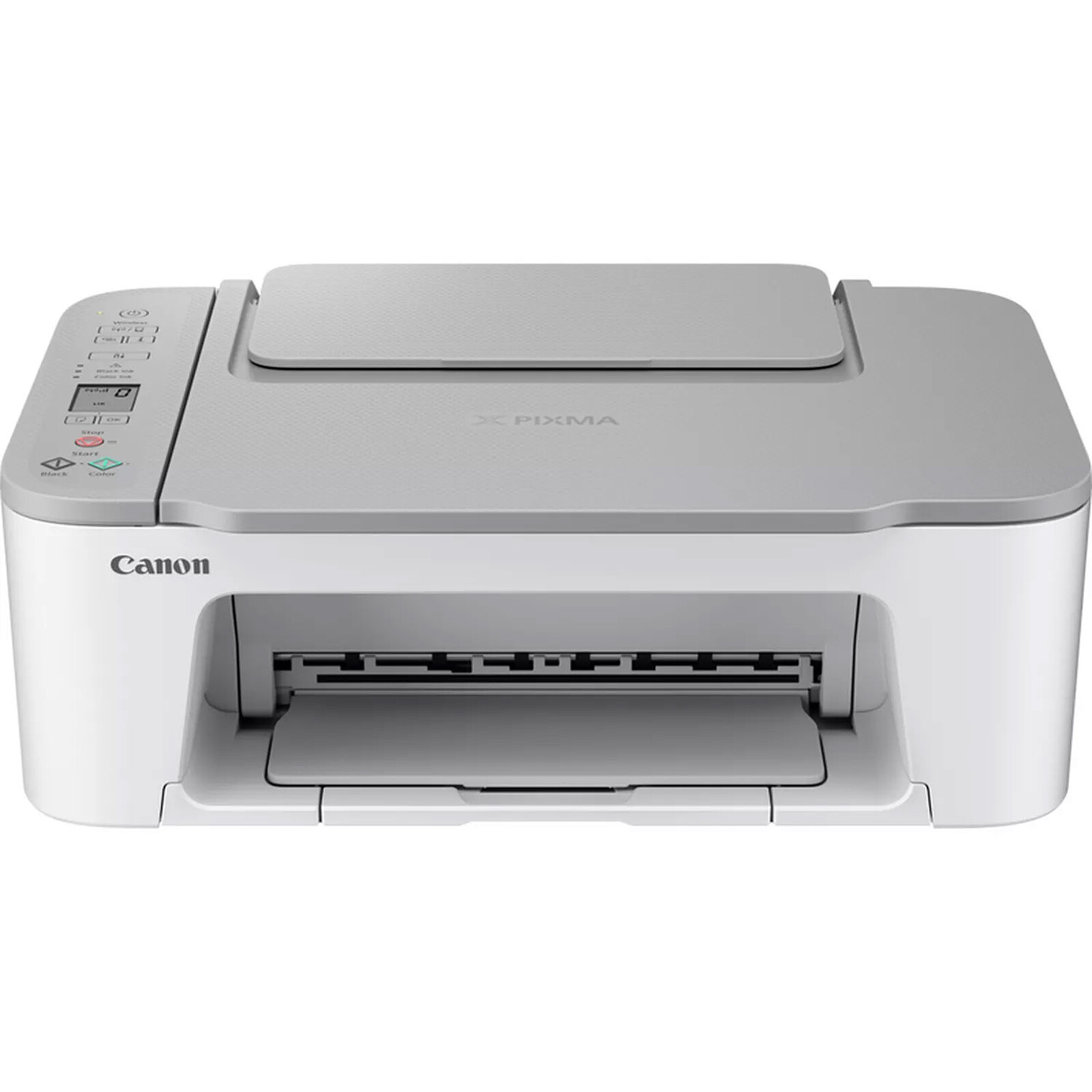 Canon i-SENSYS MF655Cdw - Imprimante multifonction - Garantie 3 ans LDLC