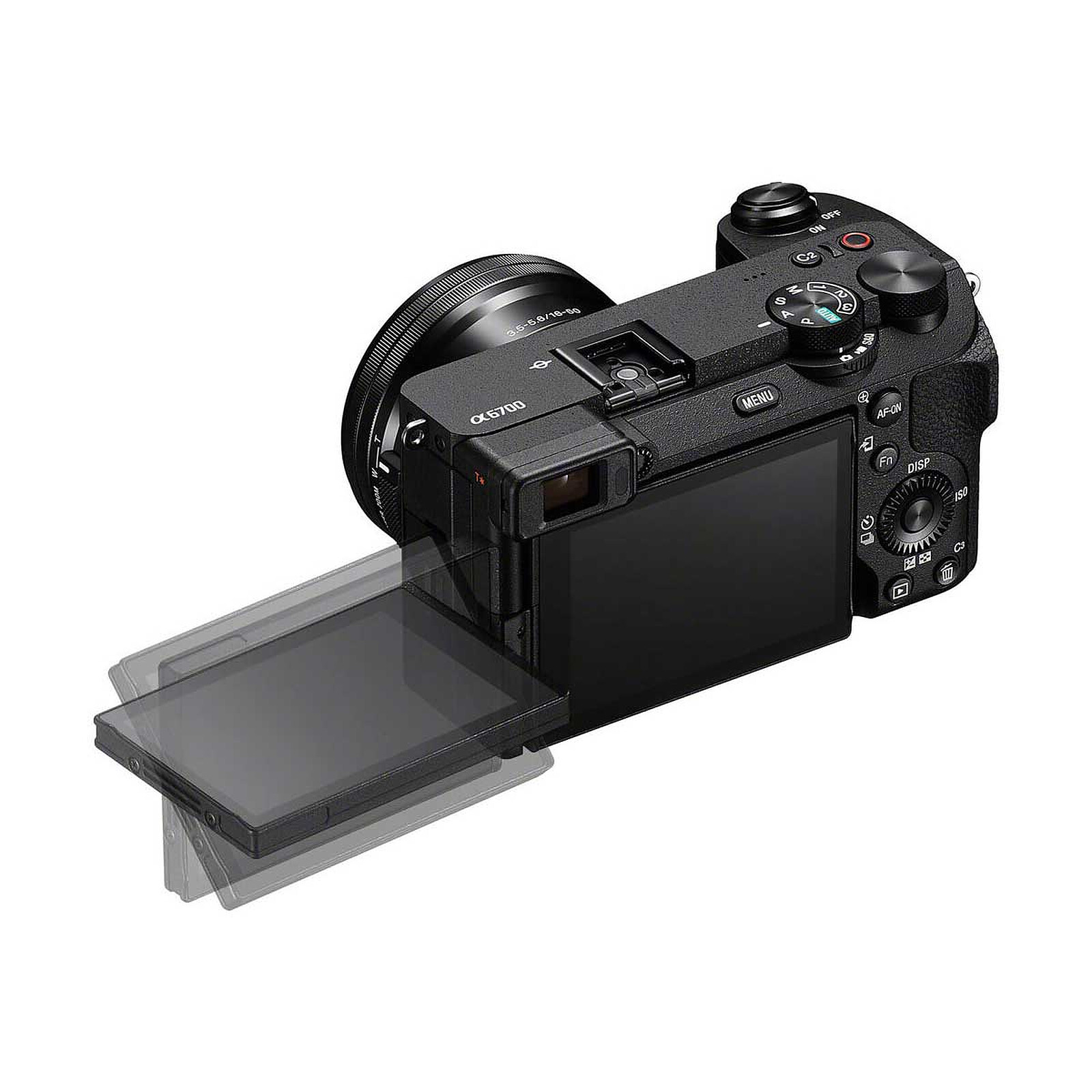 Sony ZV-E1 - Appareil photo hybride - Garantie 3 ans LDLC