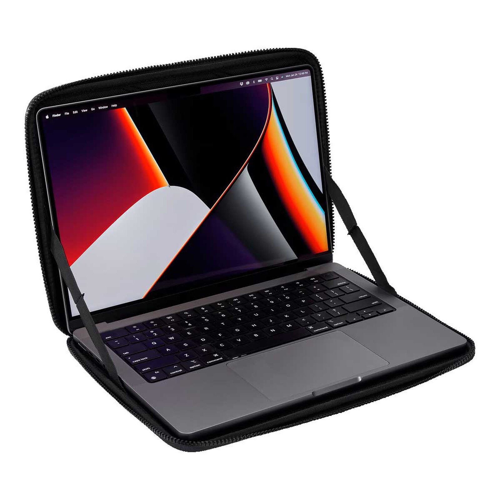 Housse Ordinateur Portable et MacBook - 12.5 - 14 pouces, Ultra