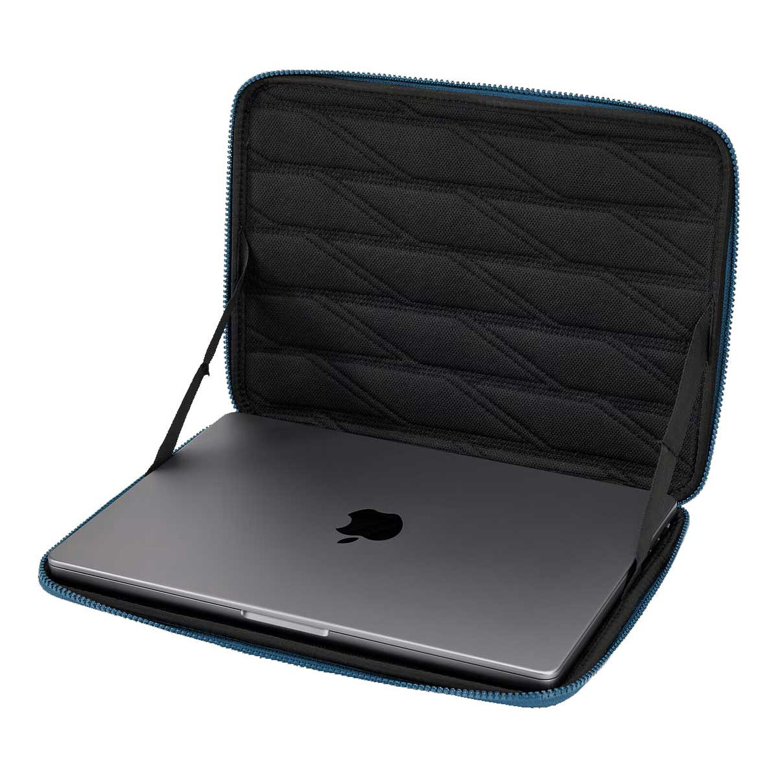 Housse Seasons pour MacBook Pro 14 Gris