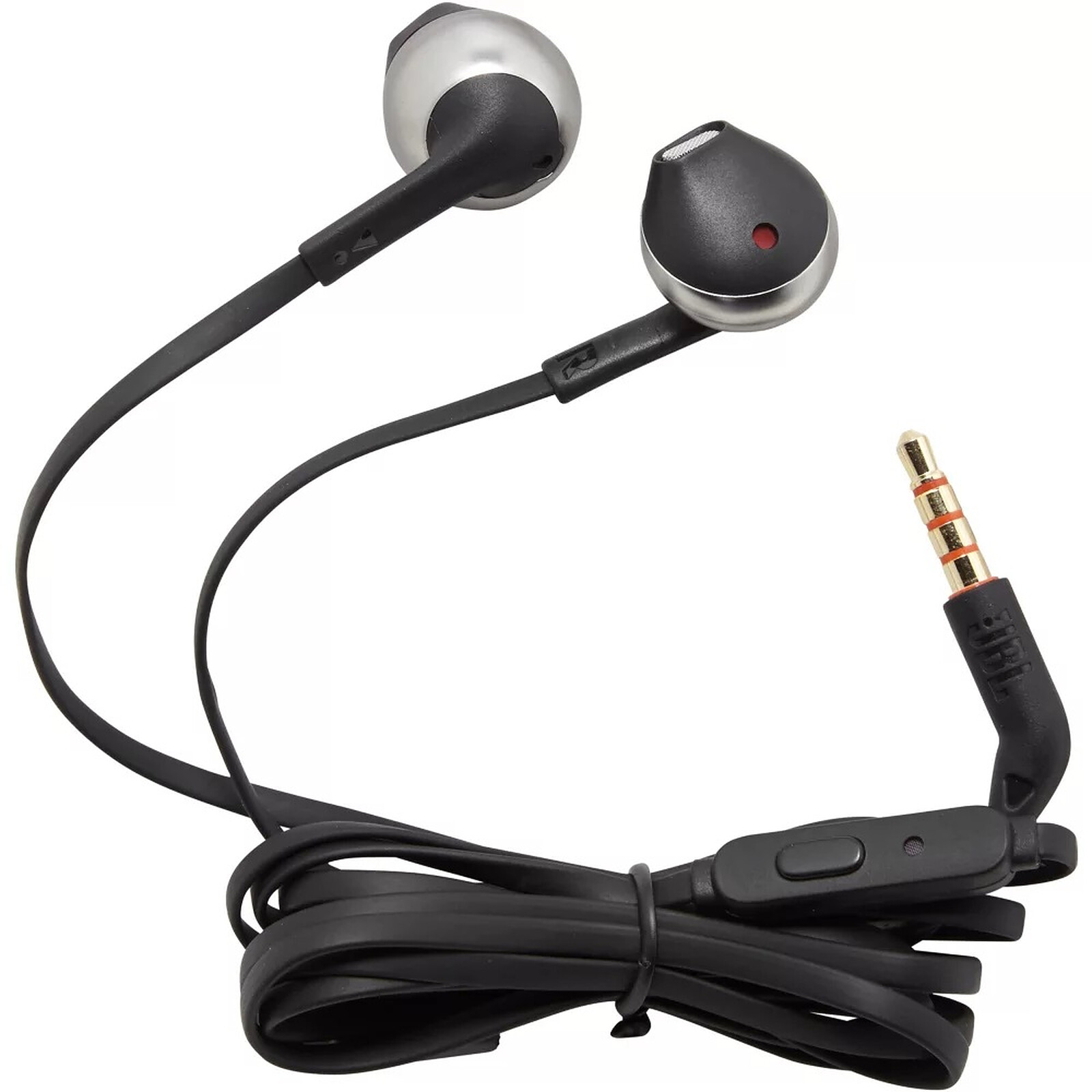 JBL Tune 205 Black - Headphones warranty LDLC - 3-year