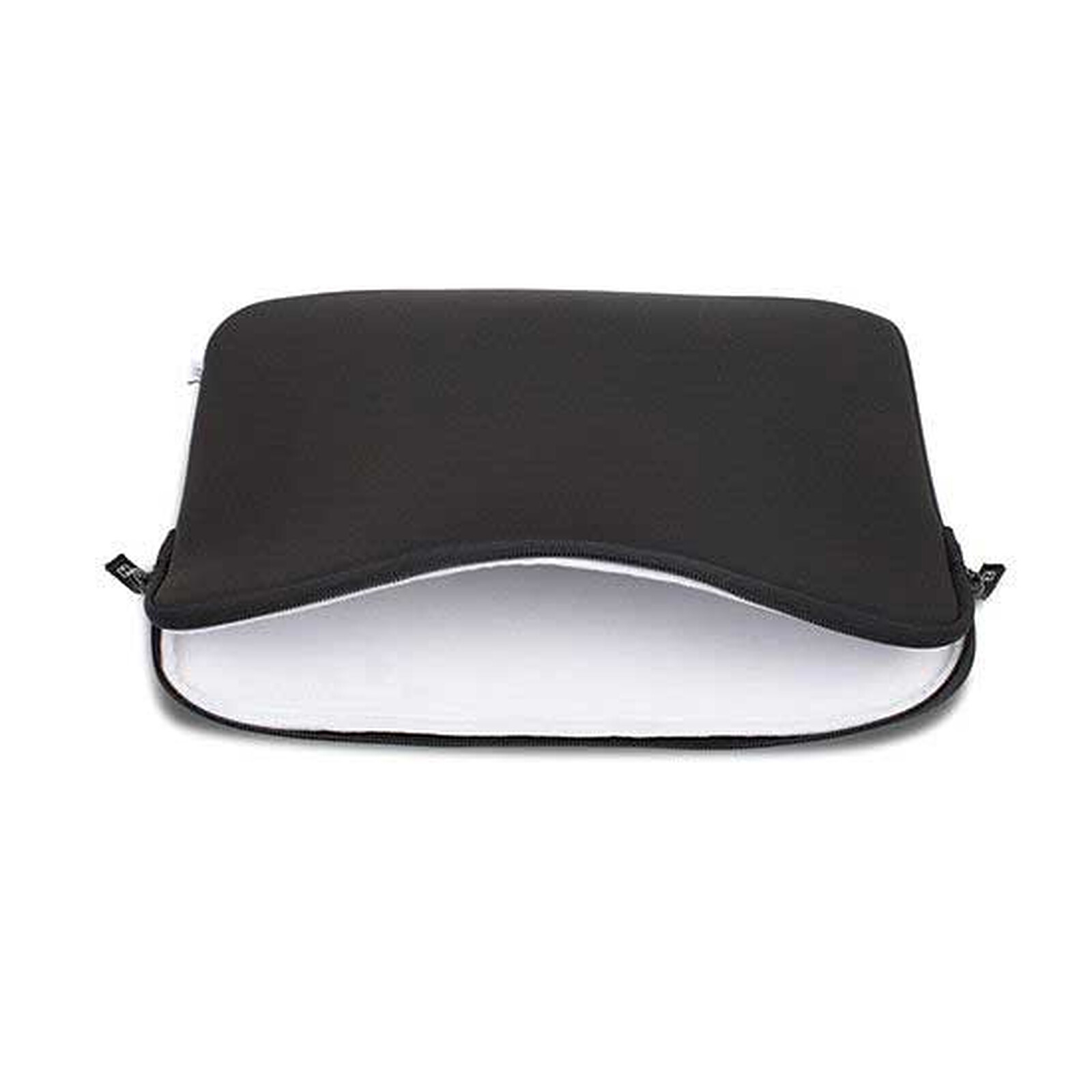 Basics ²Life Black/White Sleeve for MacBook Pro 14