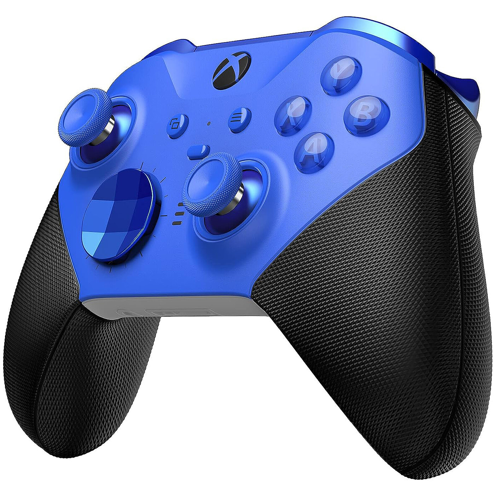 Microsoft Xbox Elite Wireless Controller Series 2 - Core (Blue)